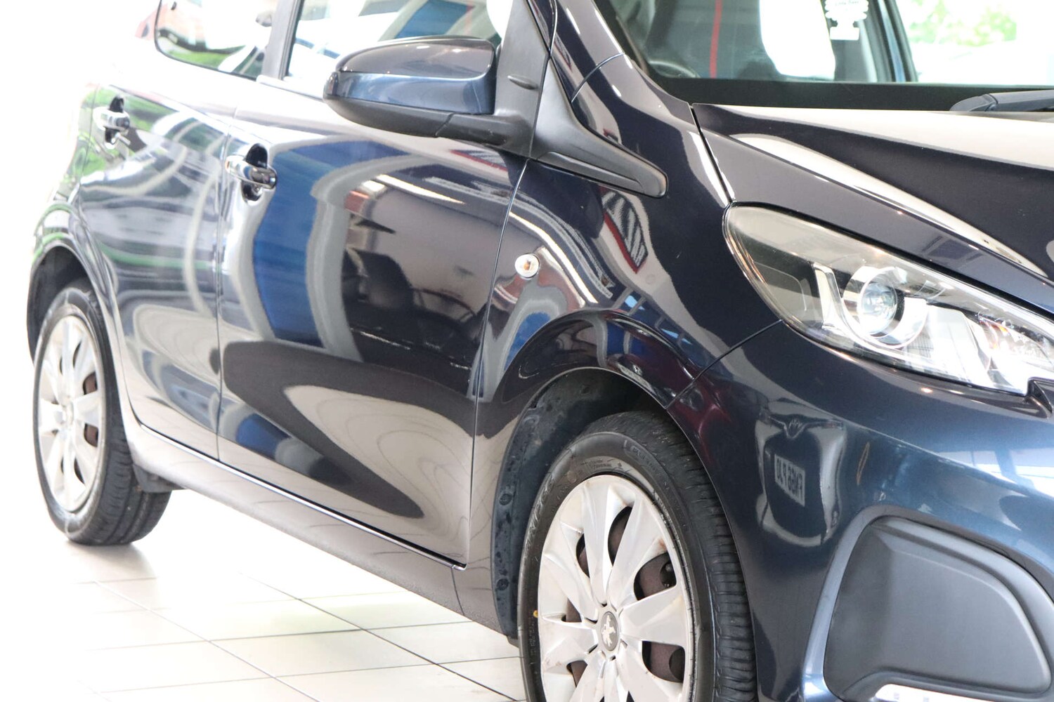 Used Peugeot 108 2015 for sale - 77328631: Photo 59