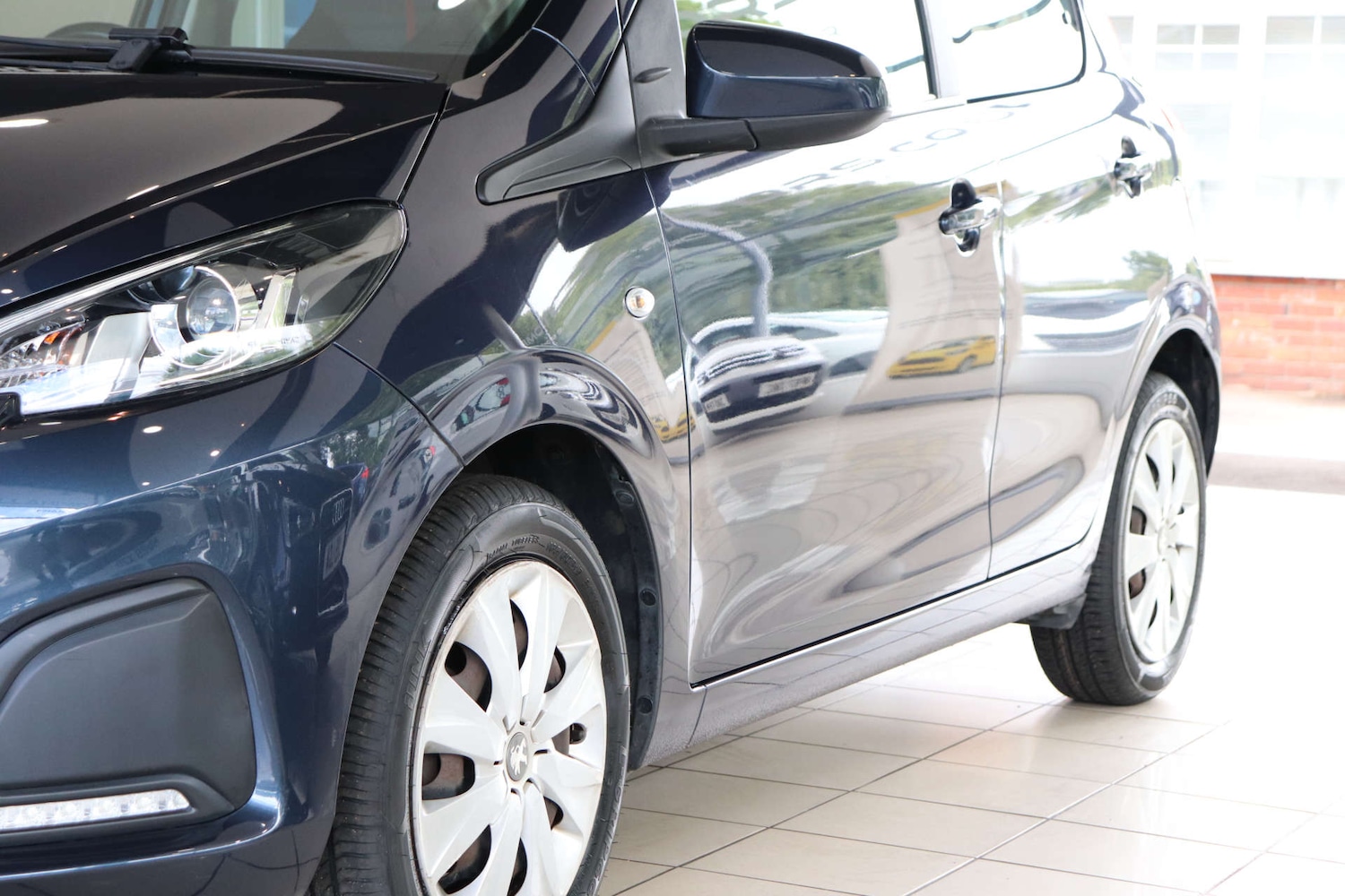 Used Peugeot 108 2015 for sale - 77328631: Photo 64