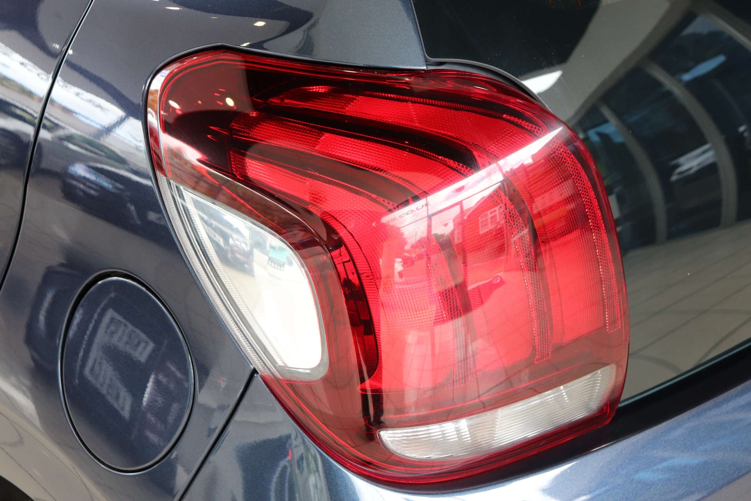 Used Peugeot 108 2015 for sale - 77328631: Photo 68