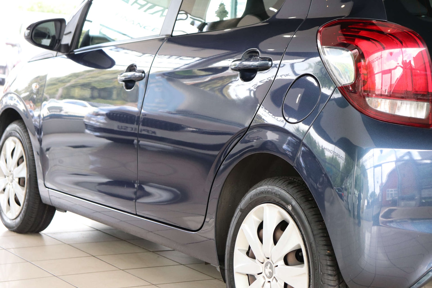 Used Peugeot 108 2015 for sale - 77328631: Photo 71