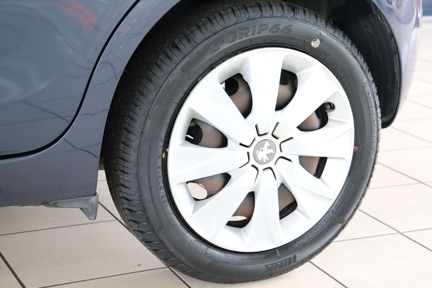 Used Peugeot 108 2015 for sale - 77328631: Photo 86