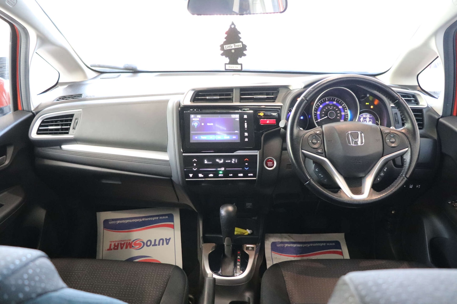 Used Honda Jazz 2017 for sale - 76374439: Photo 14