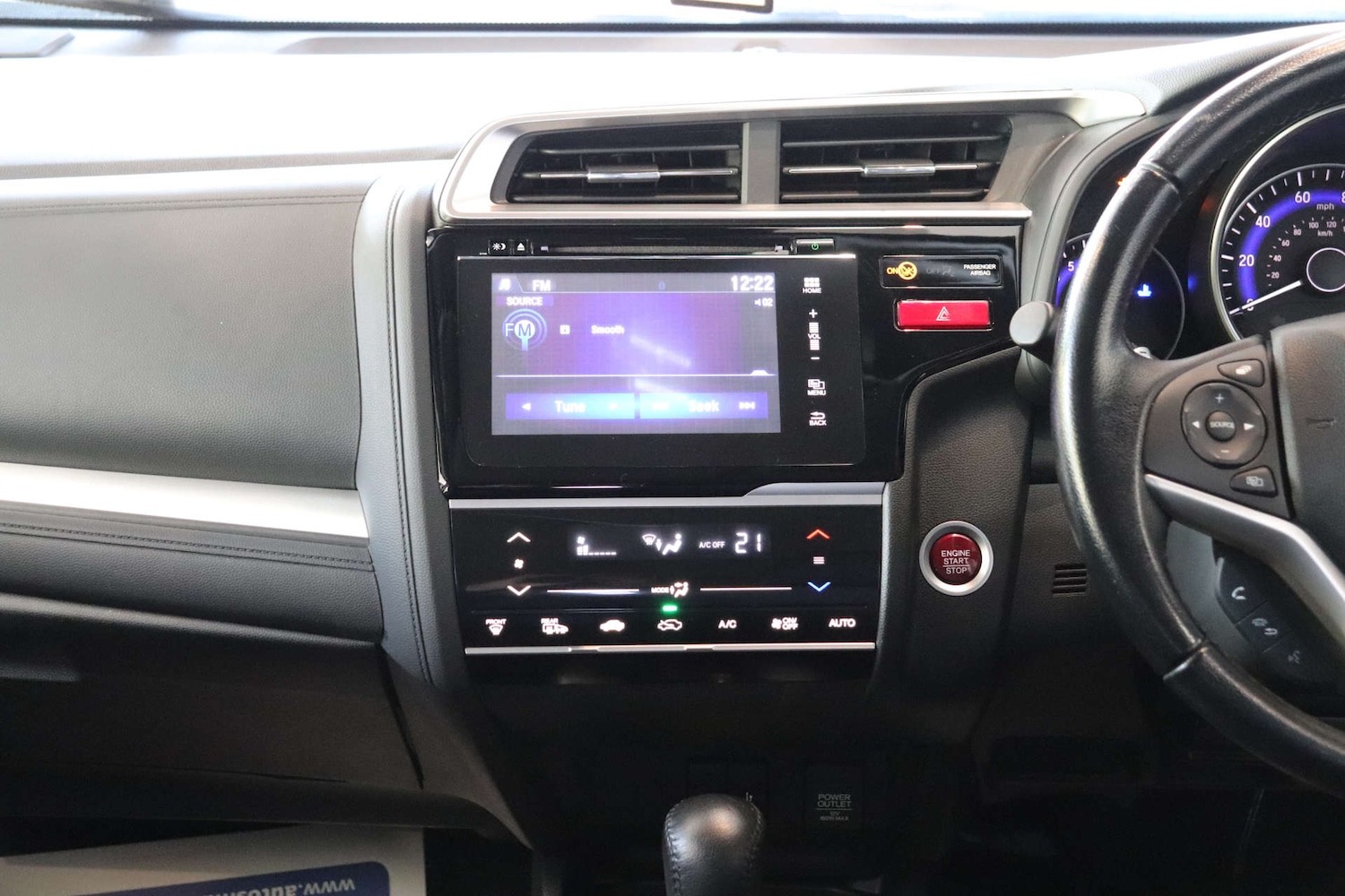 Used Honda Jazz 2017 for sale - 76374439: Photo 15