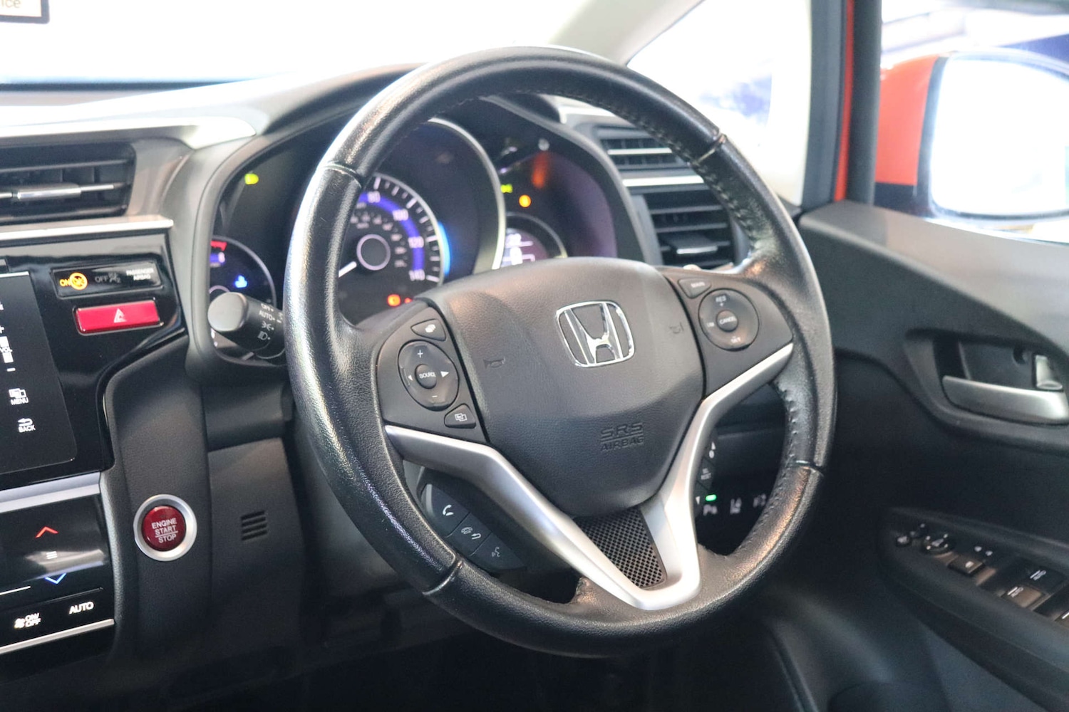Used Honda Jazz 2017 for sale - 76374439: Photo 16