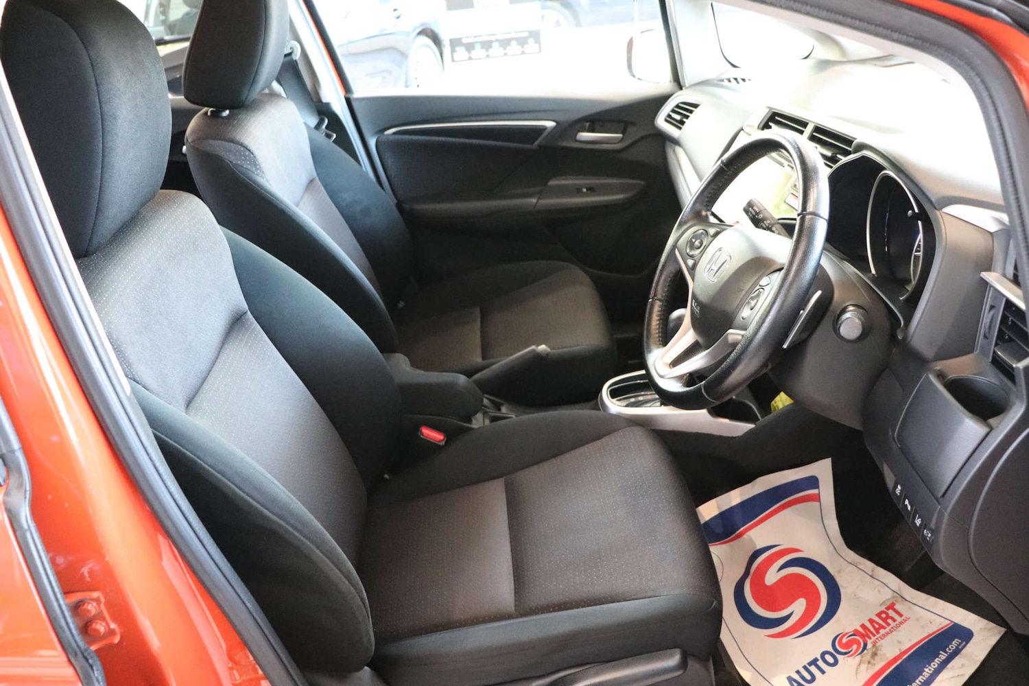 Used Honda Jazz 2017 for sale - 76374439: Photo 18