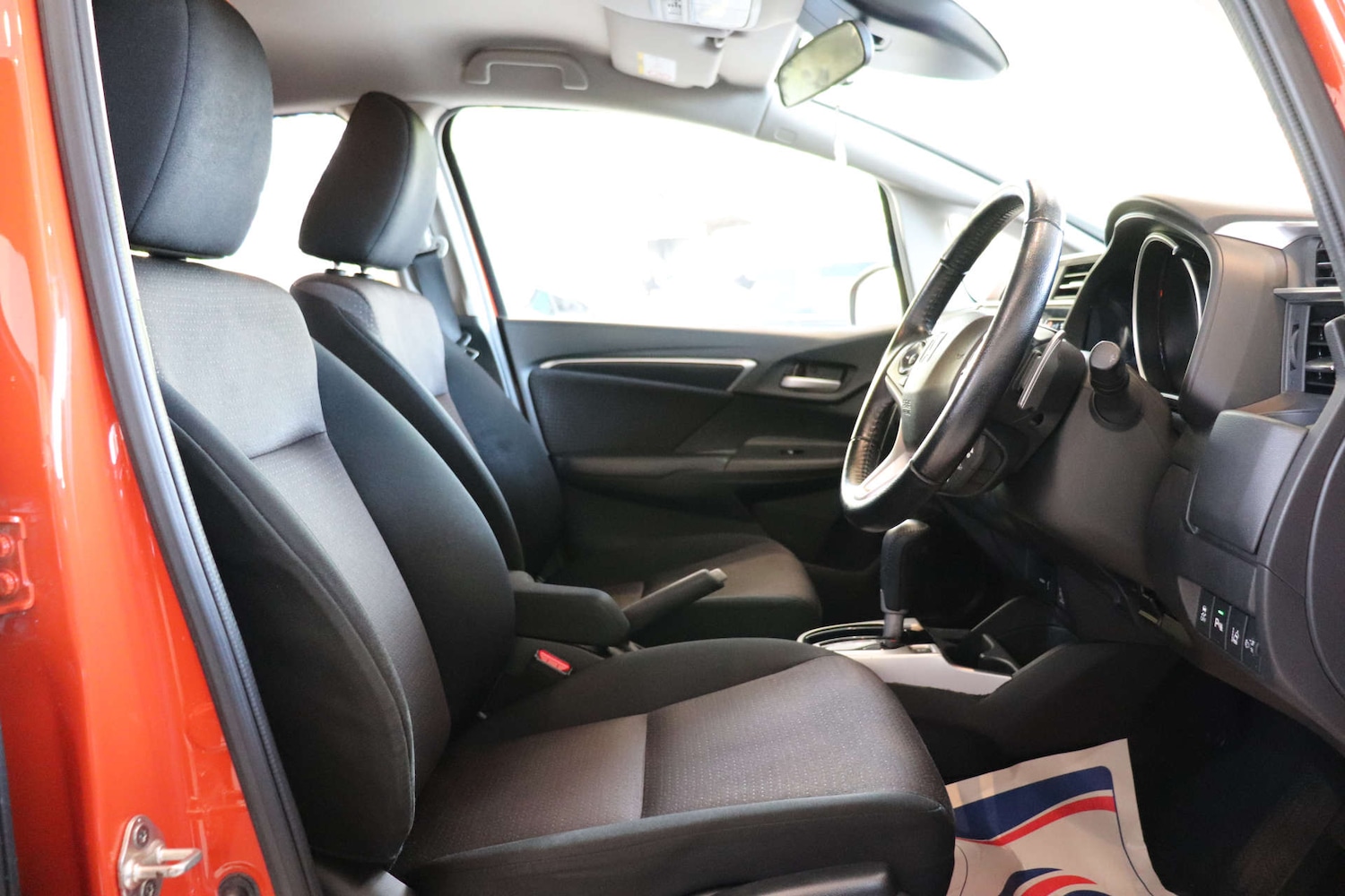 Used Honda Jazz 2017 for sale - 76374439: Photo 19