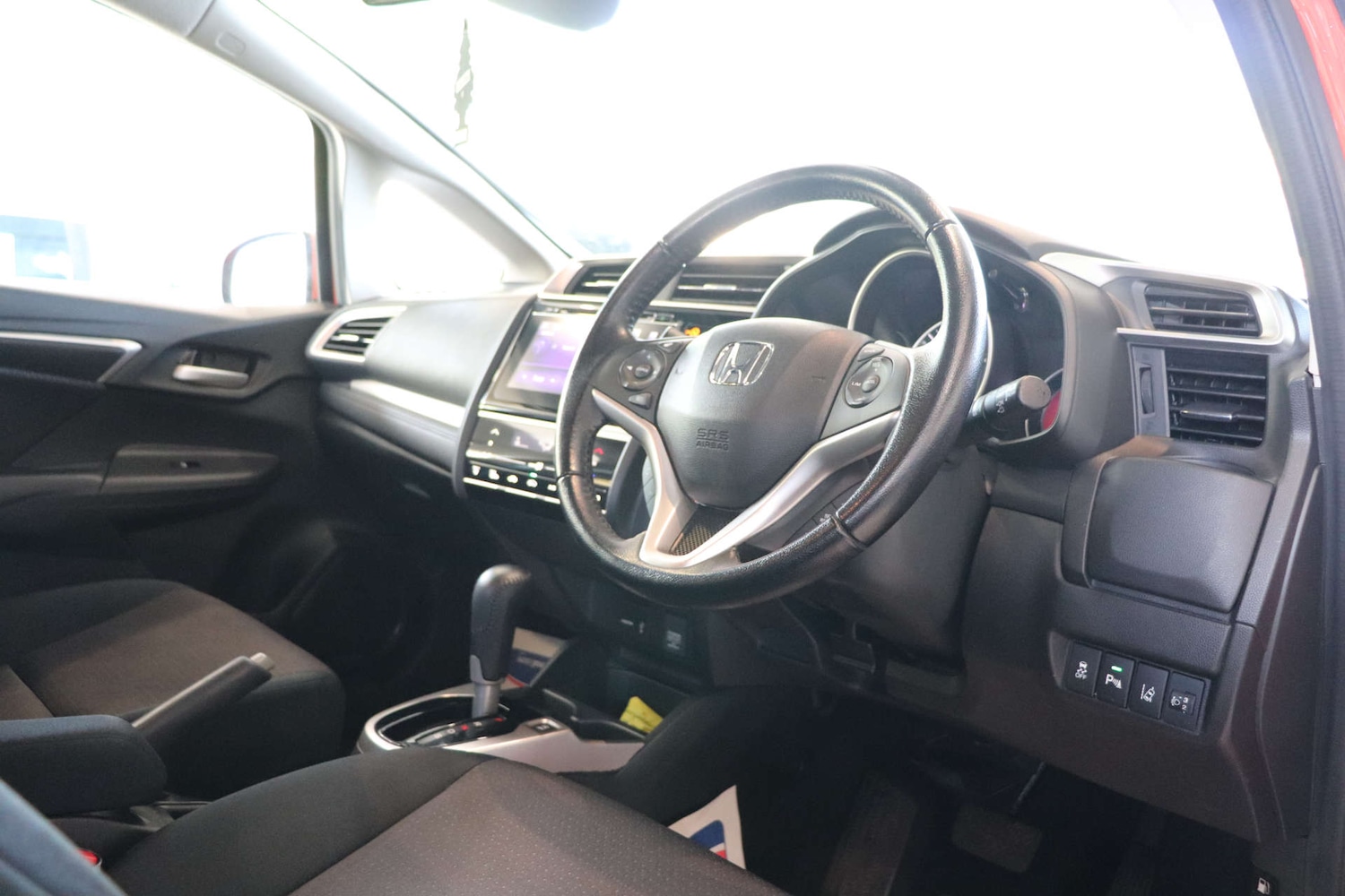 Used Honda Jazz 2017 for sale - 76374439: Photo 20