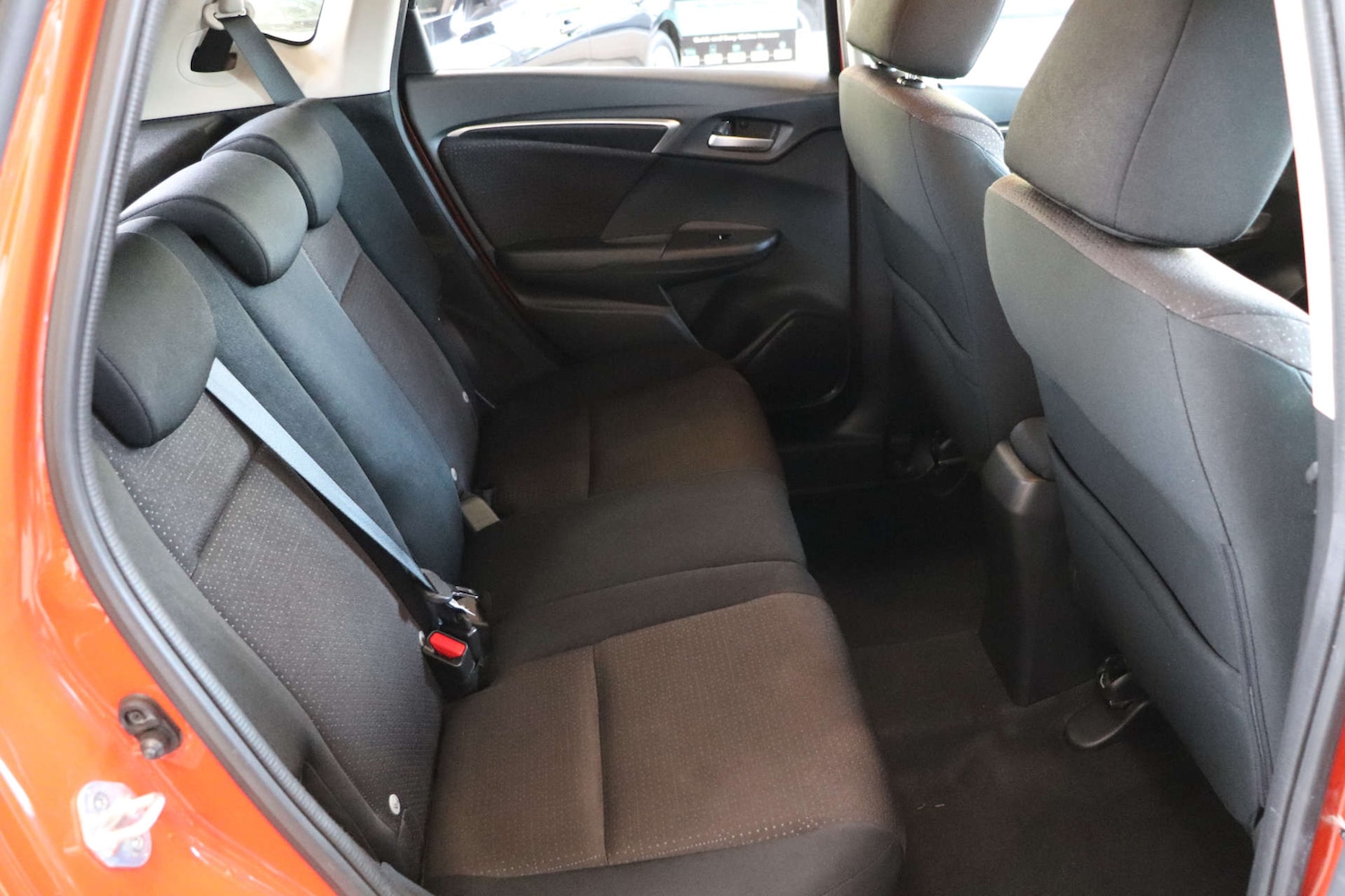 Used Honda Jazz 2017 for sale - 76374439: Photo 25