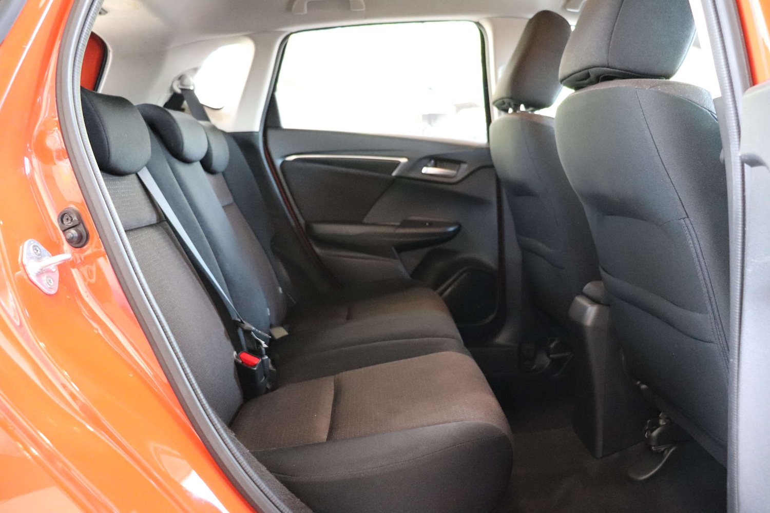 Used Honda Jazz 2017 for sale - 76374439: Photo 26