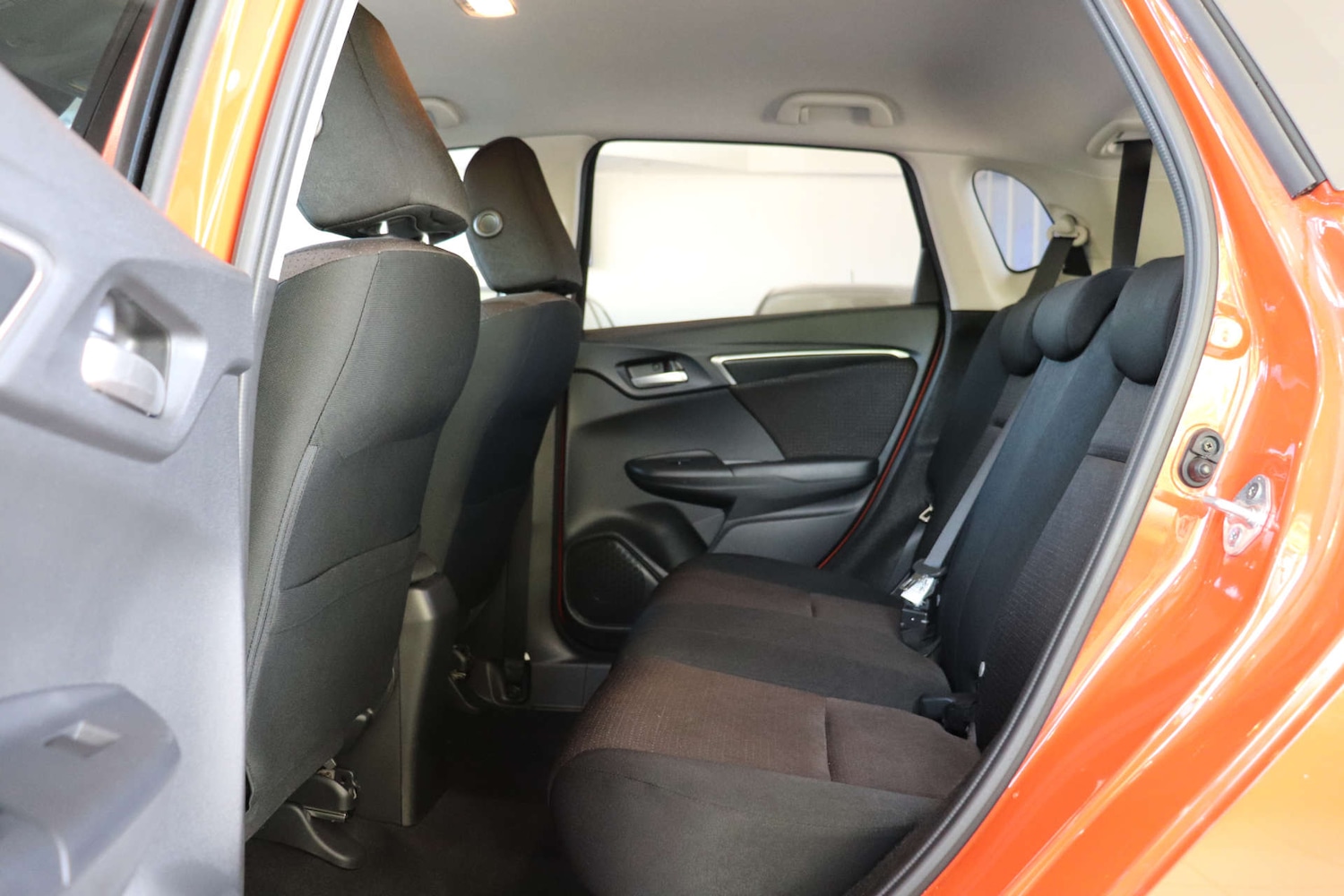 Used Honda Jazz 2017 for sale - 76374439: Photo 30