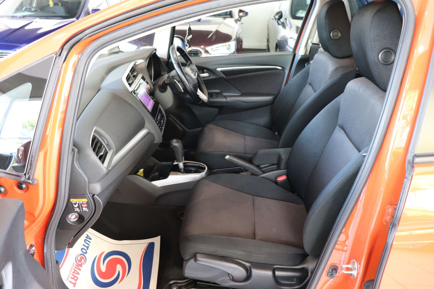 Used Honda Jazz 2017 for sale - 76374439: Photo 33