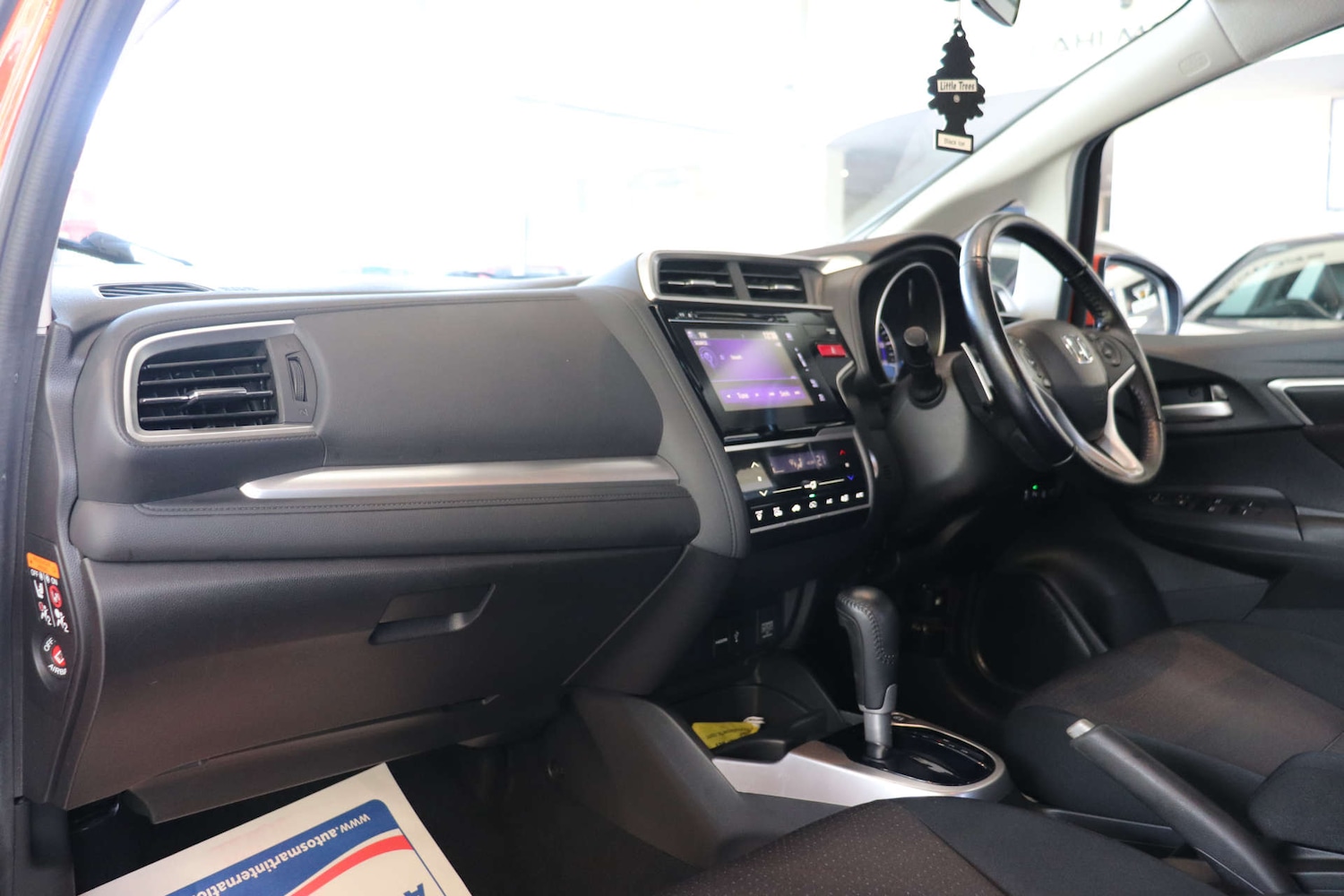 Used Honda Jazz 2017 for sale - 76374439: Photo 35