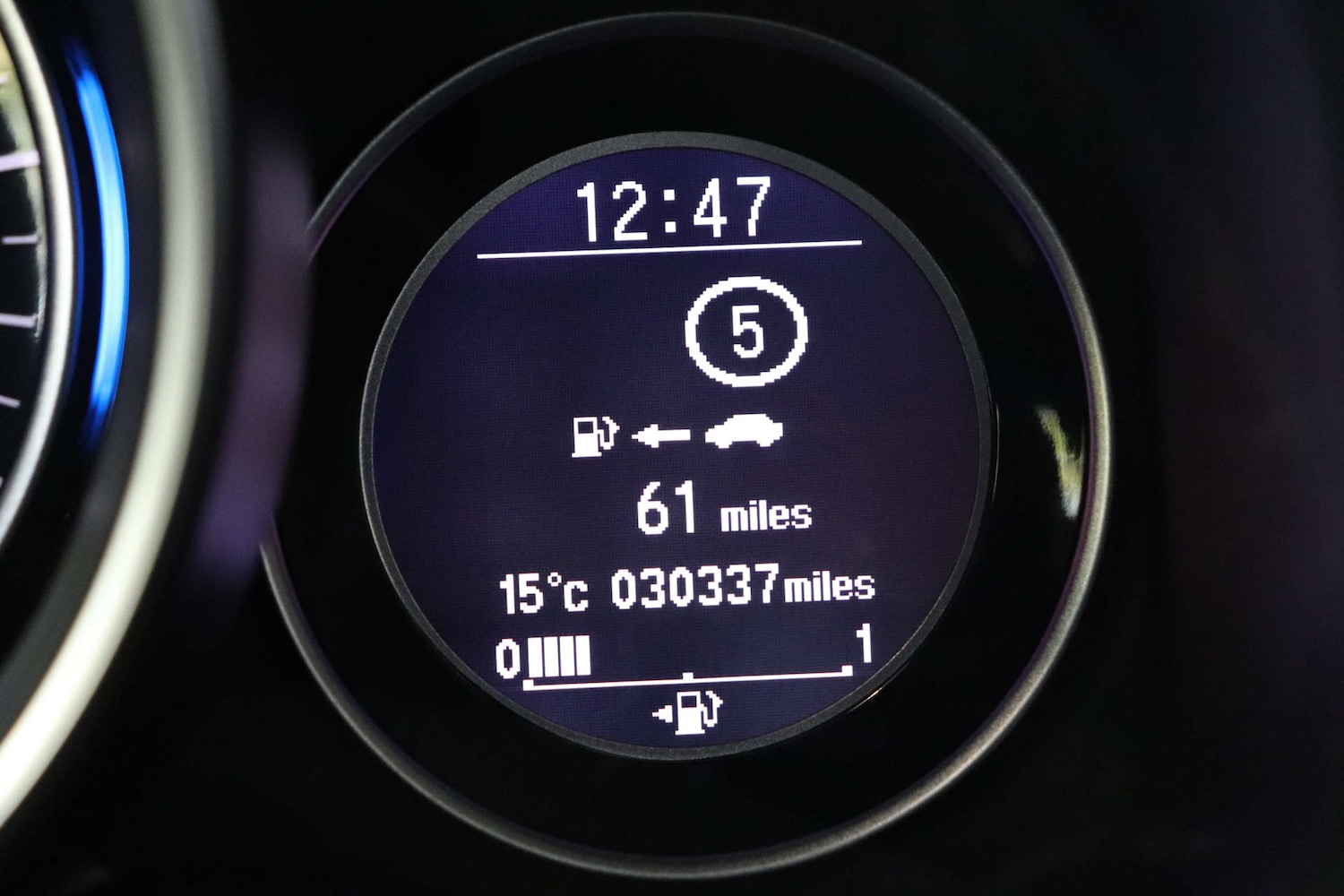 Used Honda Jazz 2017 for sale - 76374439: Photo 40