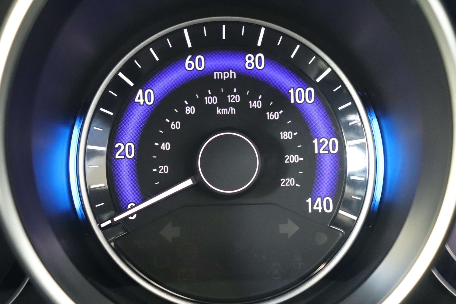 Used Honda Jazz 2017 for sale - 76374439: Photo 41