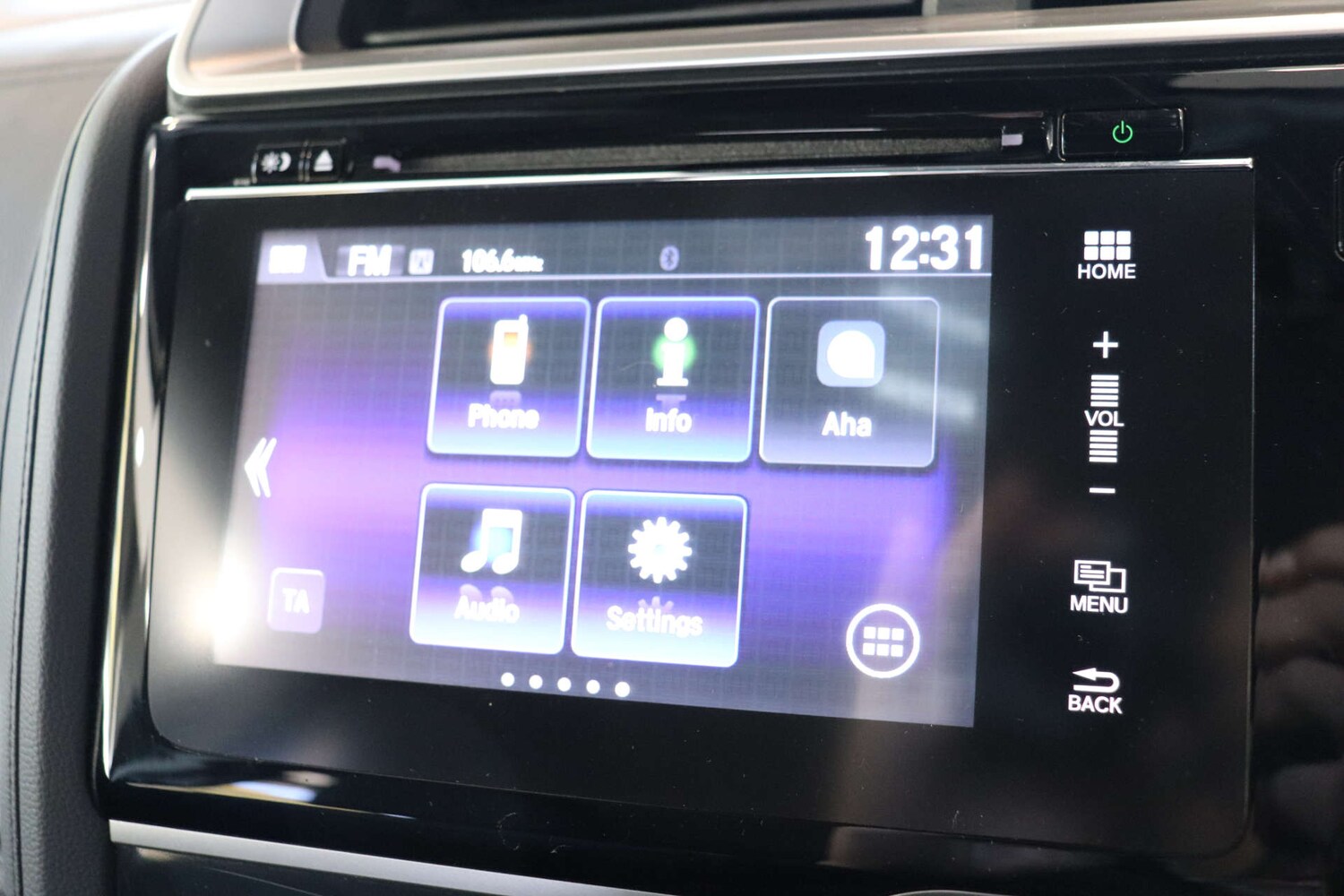 Used Honda Jazz 2017 for sale - 76374439: Photo 43