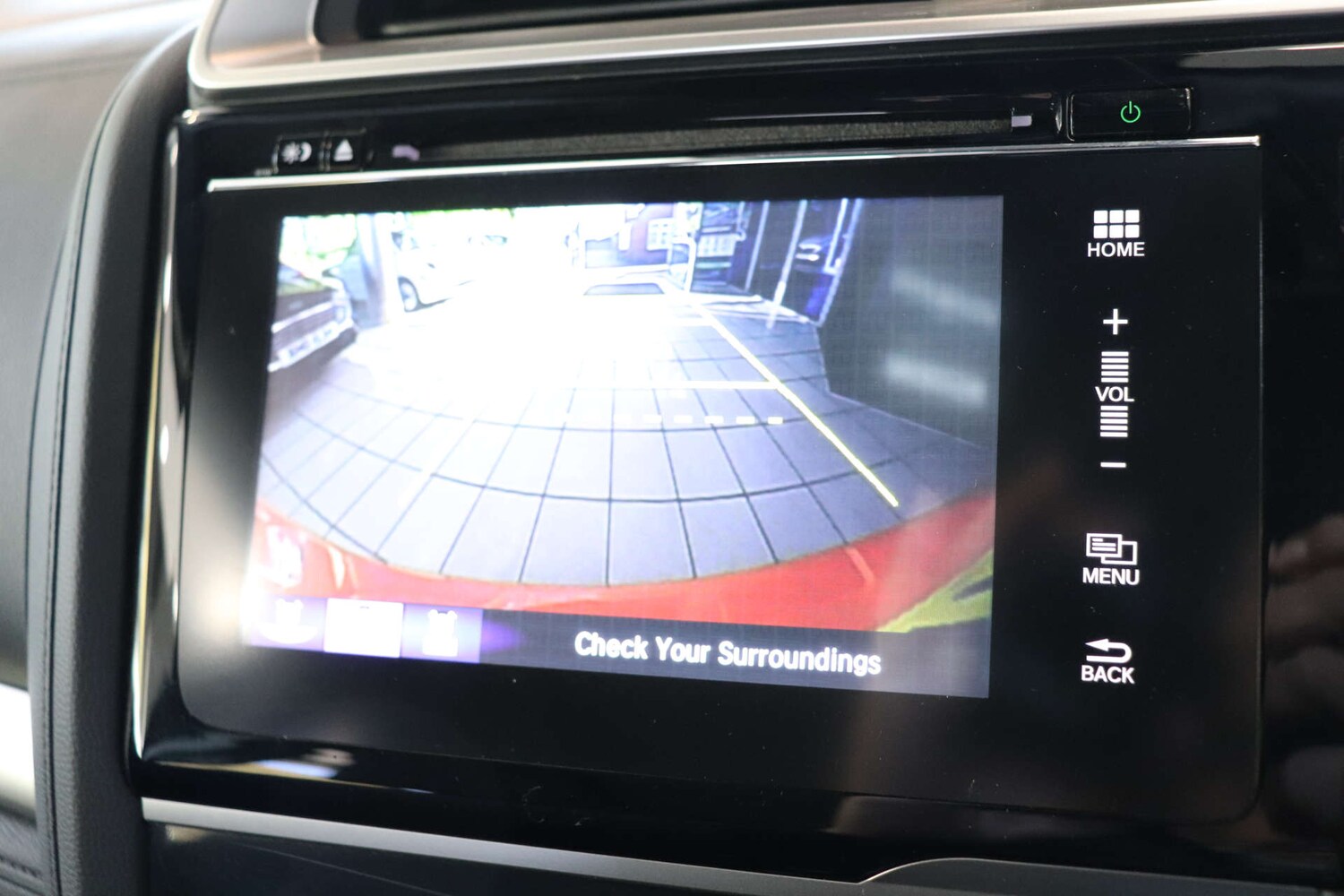 Used Honda Jazz 2017 for sale - 76374439: Photo 44