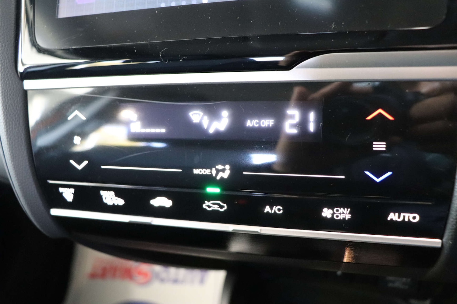 Used Honda Jazz 2017 for sale - 76374439: Photo 45