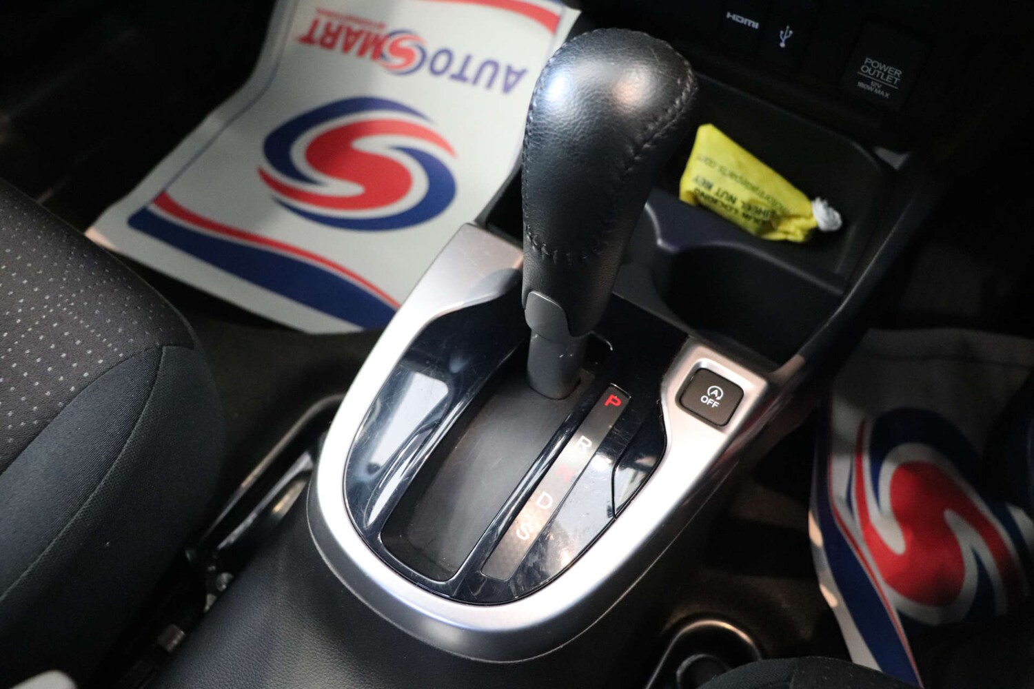 Used Honda Jazz 2017 for sale - 76374439: Photo 49