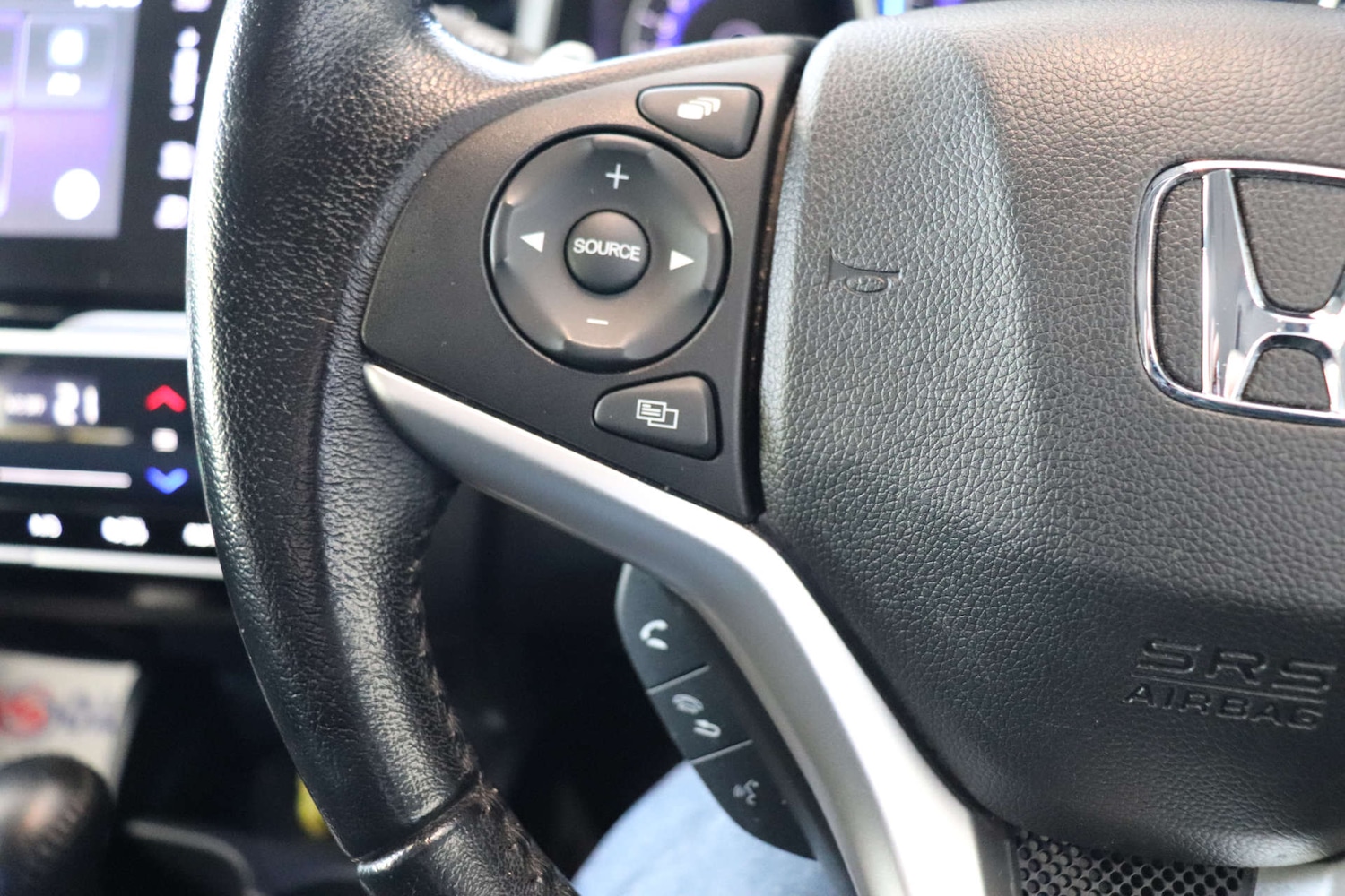 Used Honda Jazz 2017 for sale - 76374439: Photo 51