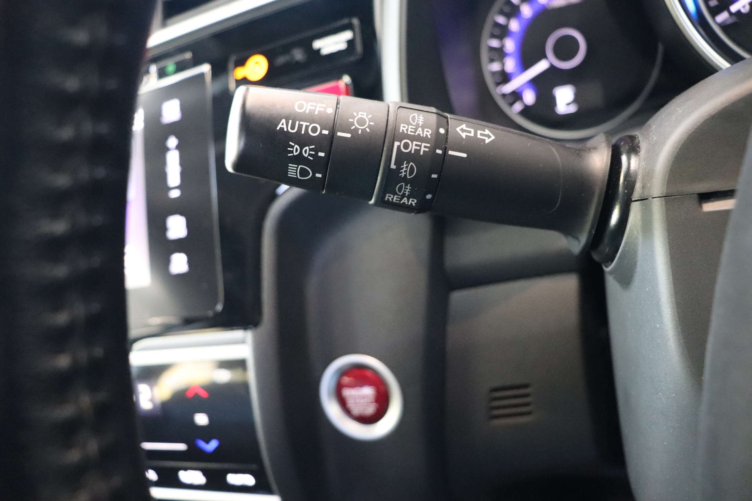 Used Honda Jazz 2017 for sale - 76374439: Photo 53