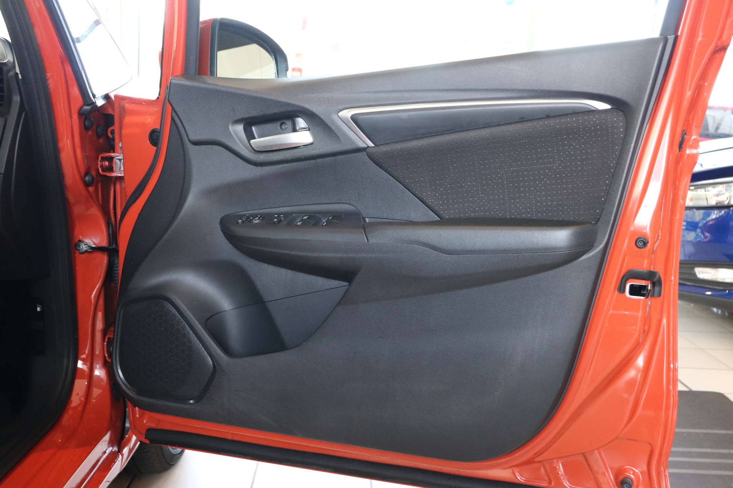 Used Honda Jazz 2017 for sale - 76374439: Photo 57