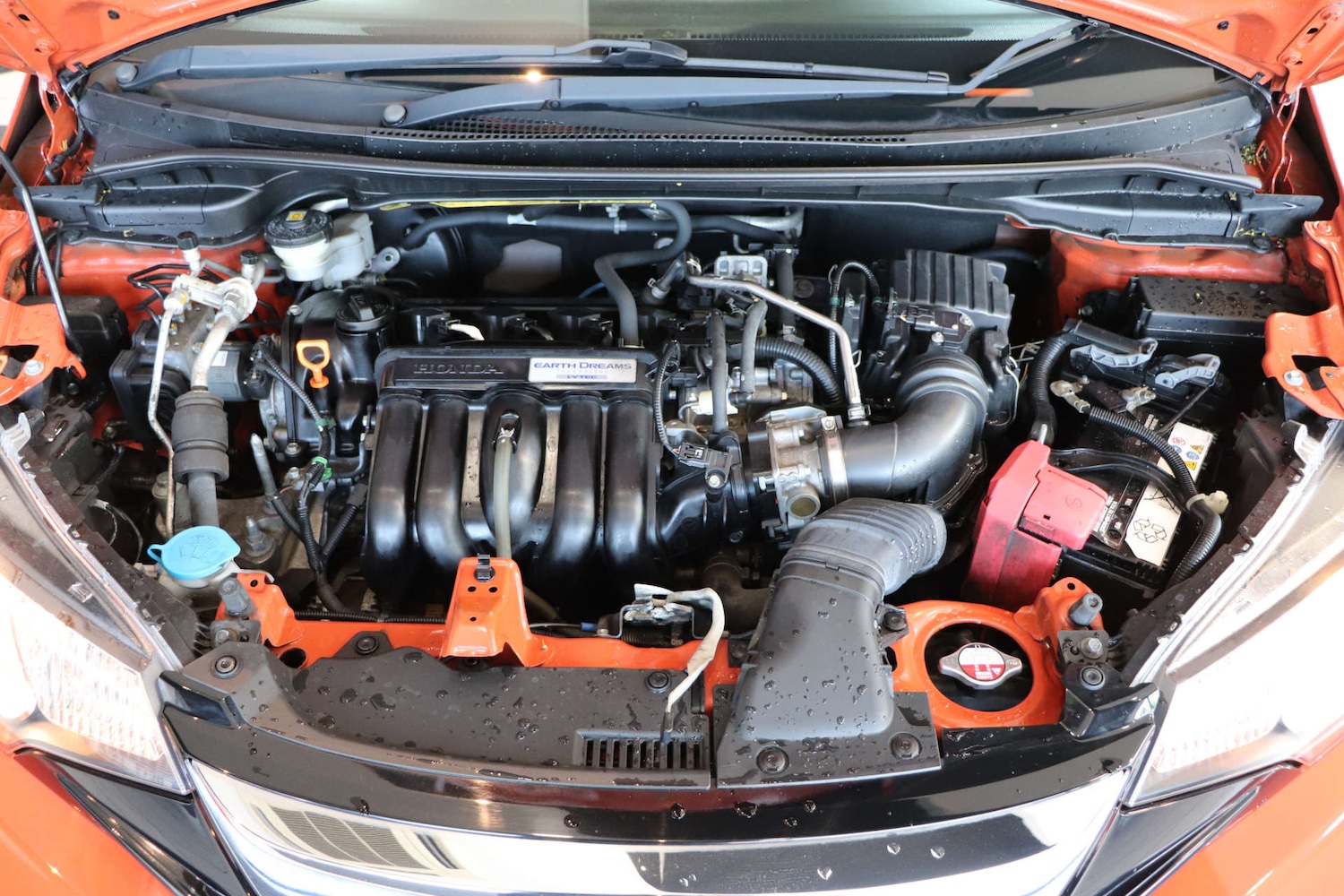 Used Honda Jazz 2017 for sale - 76374439: Photo 58