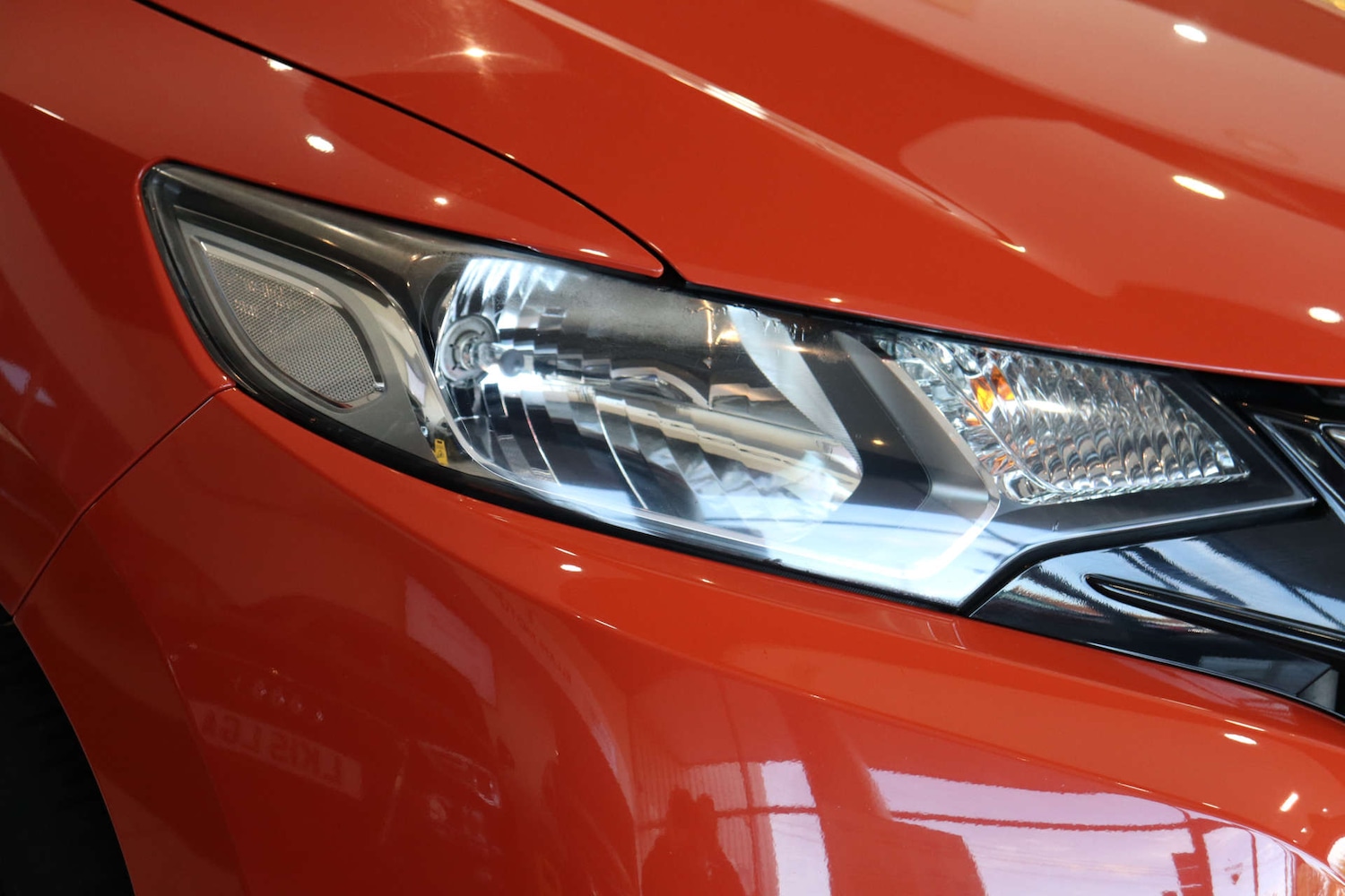 Used Honda Jazz 2017 for sale - 76374439: Photo 62