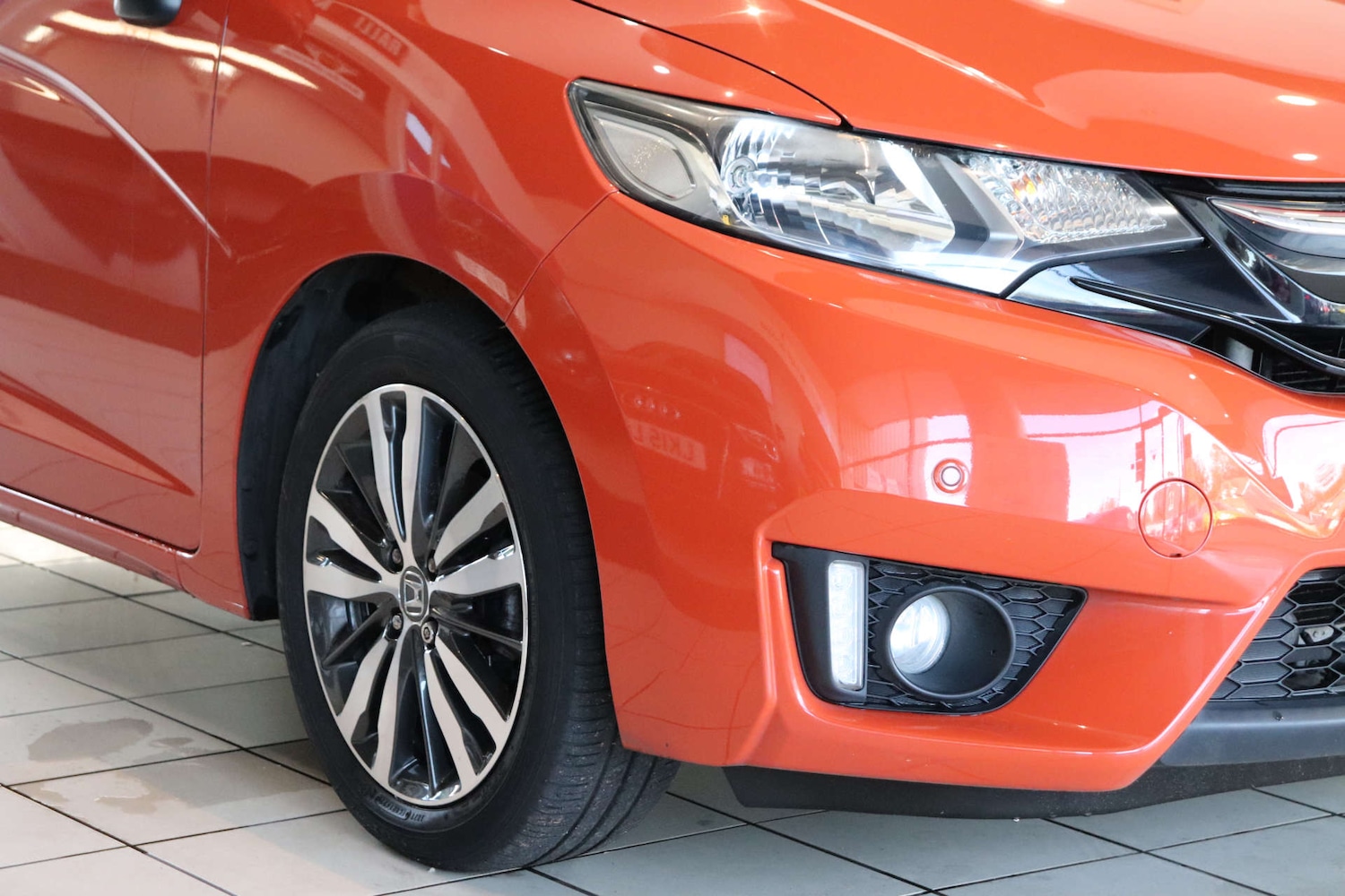 Used Honda Jazz 2017 for sale - 76374439: Photo 63