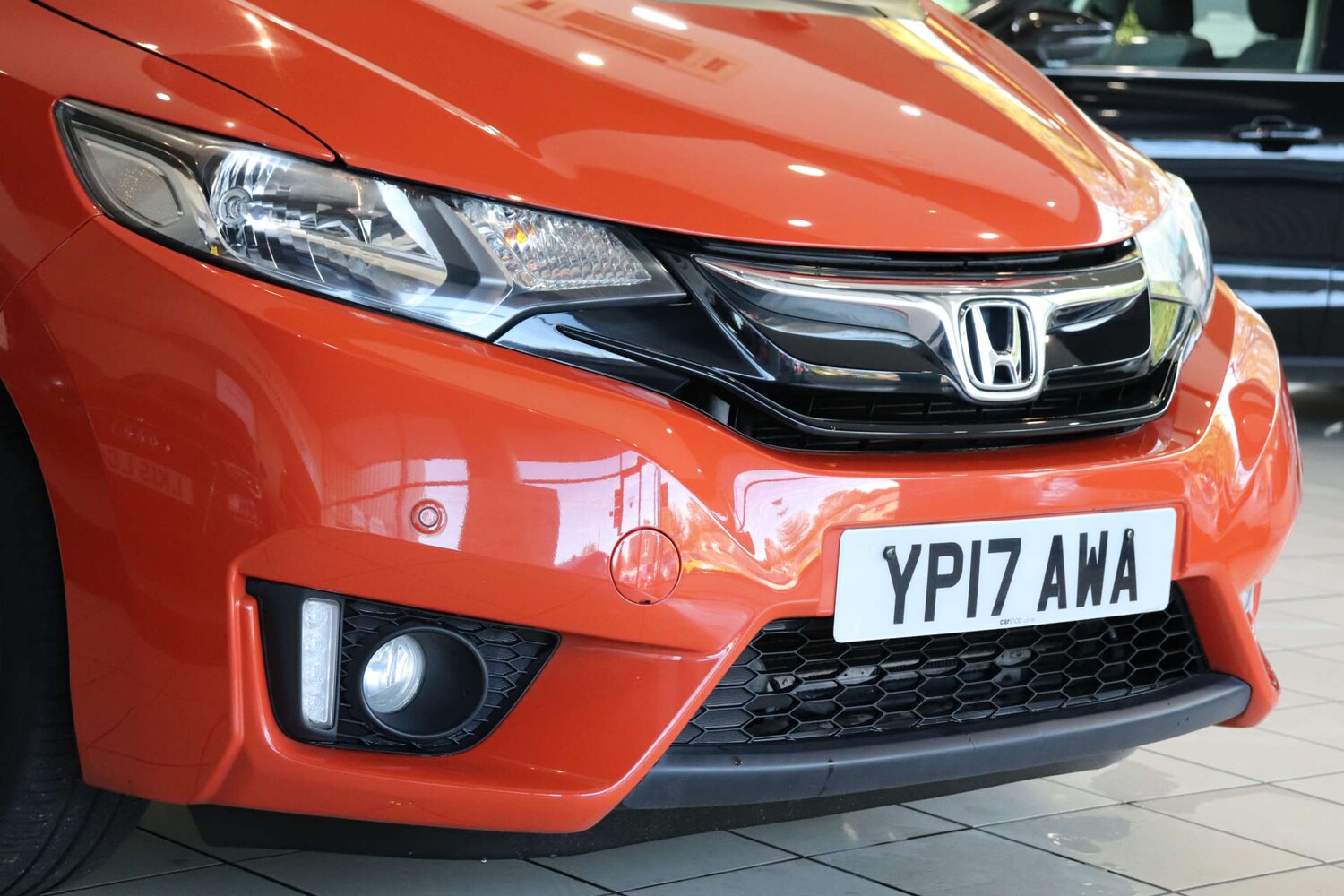 Used Honda Jazz 2017 for sale - 76374439: Photo 64