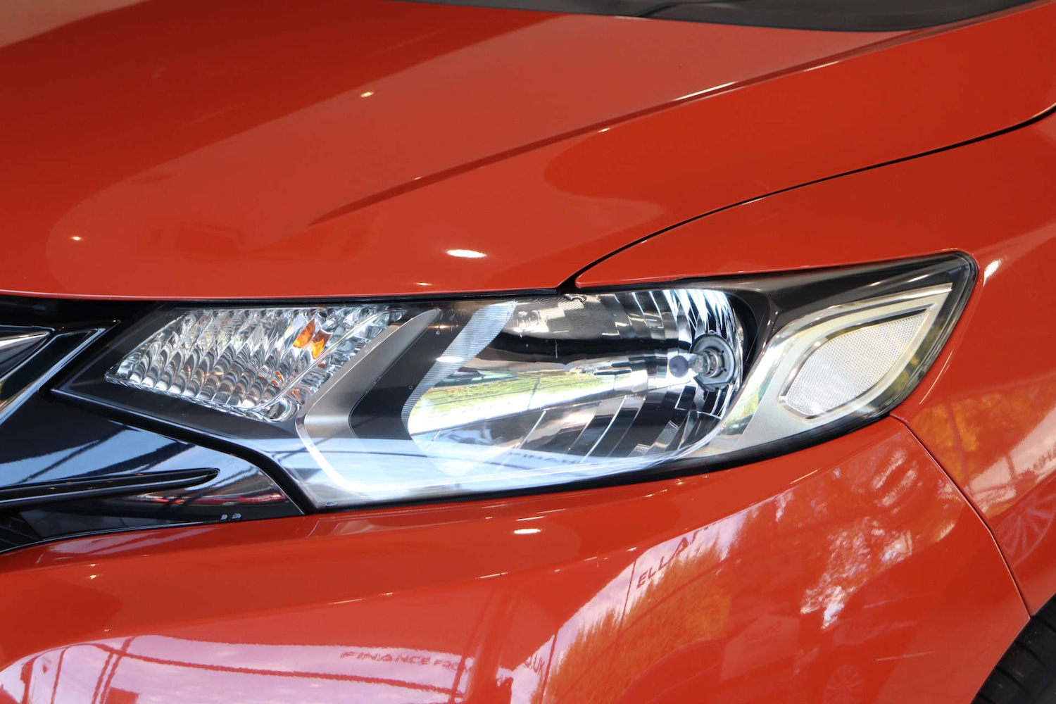 Used Honda Jazz 2017 for sale - 76374439: Photo 66