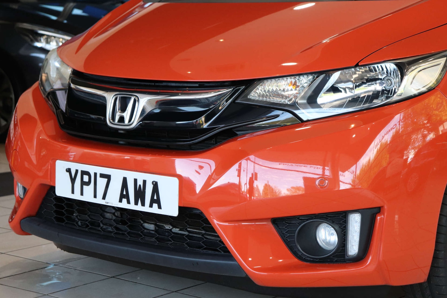Used Honda Jazz 2017 for sale - 76374439: Photo 68