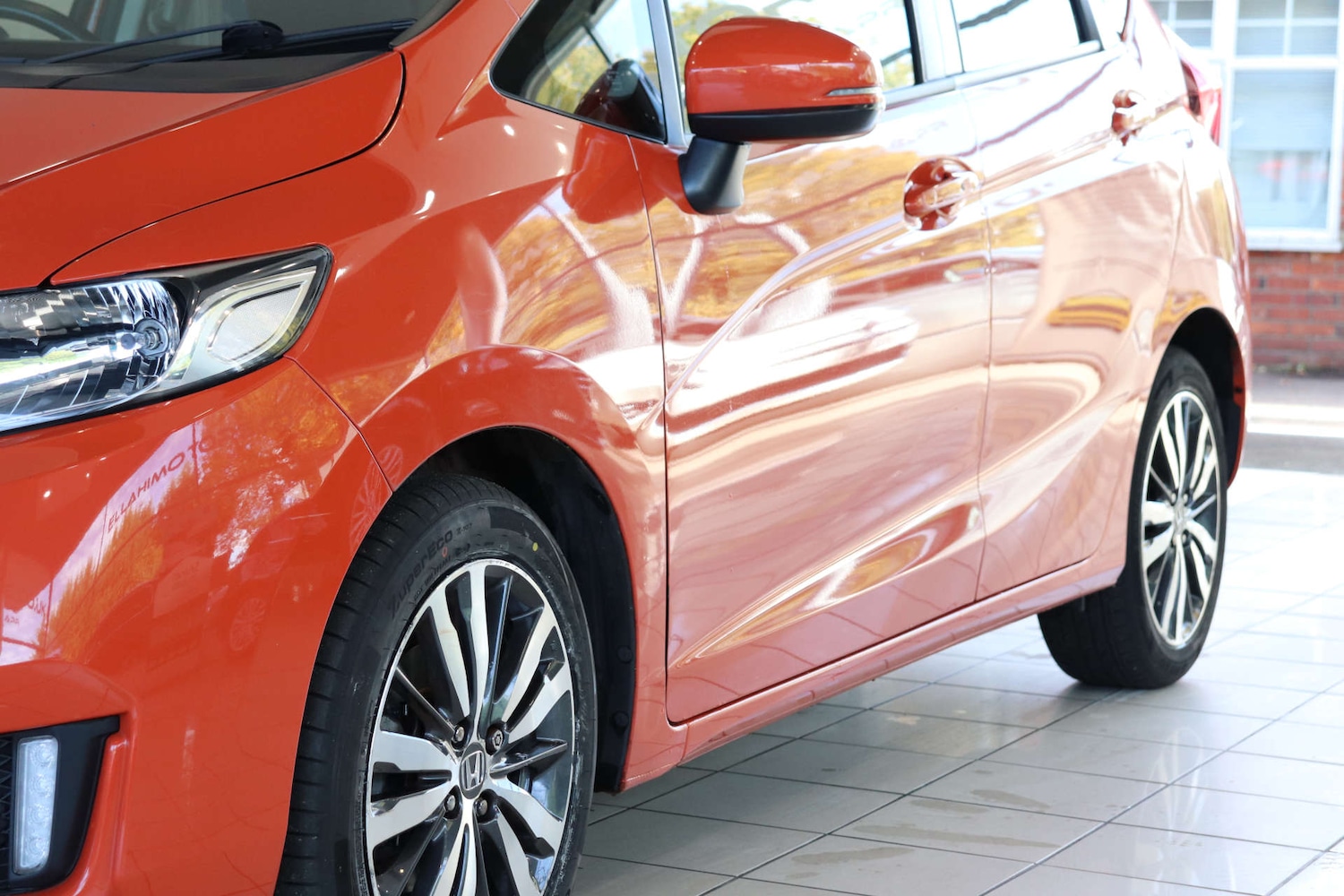 Used Honda Jazz 2017 for sale - 76374439: Photo 69