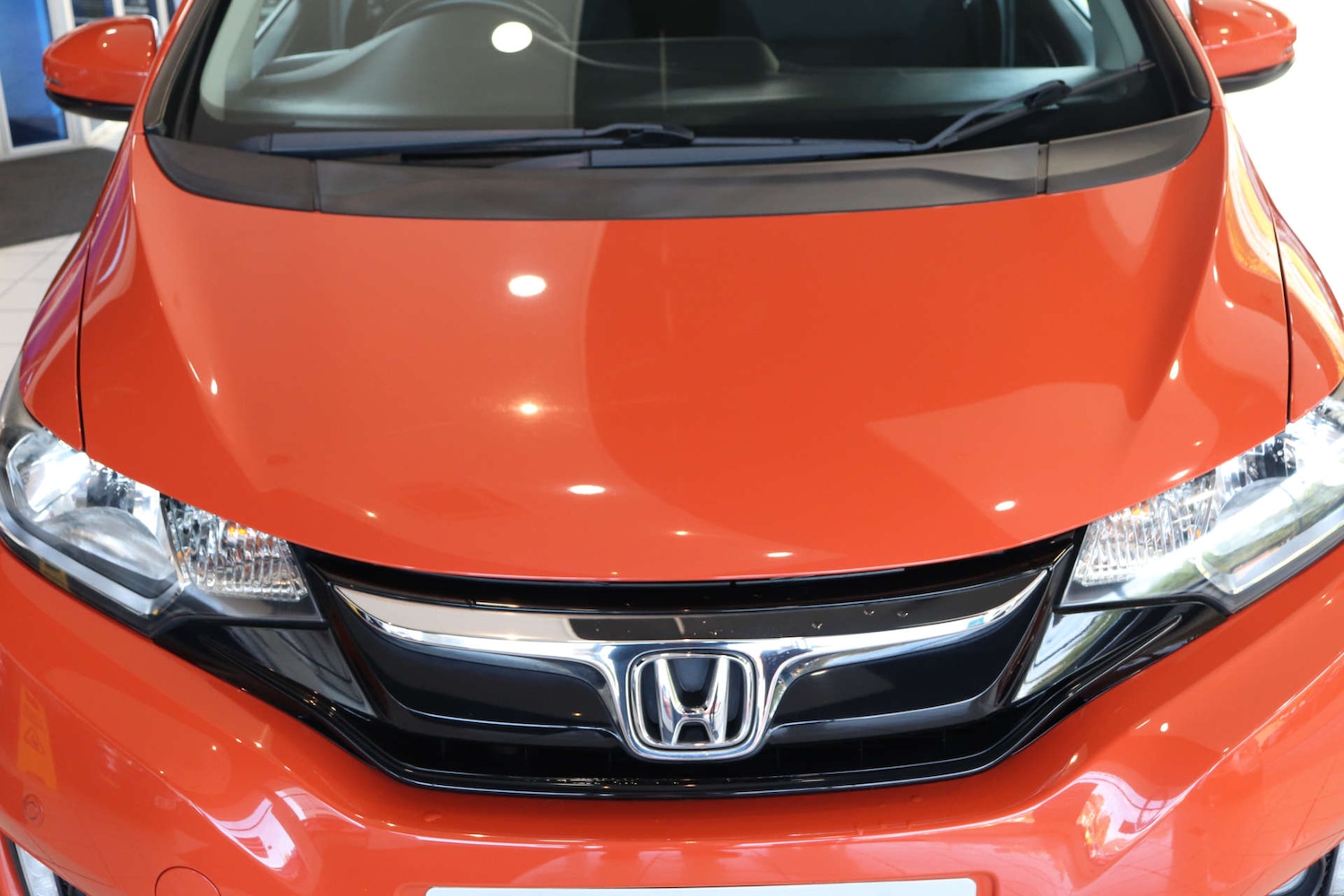 Used Honda Jazz 2017 for sale - 76374439: Photo 70