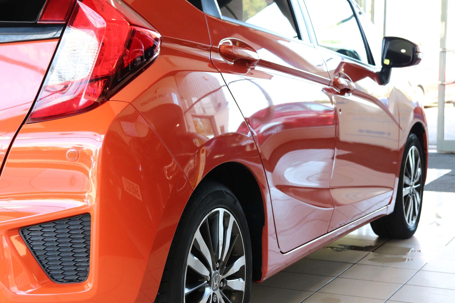 Used Honda Jazz 2017 for sale - 76374439: Photo 77