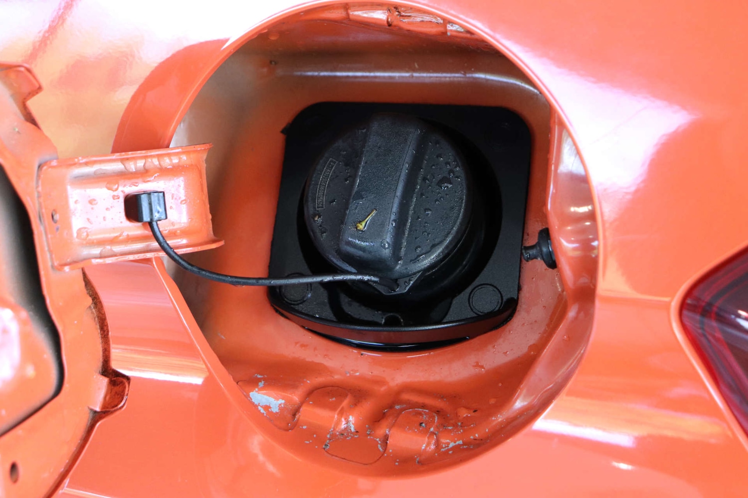 Used Honda Jazz 2017 for sale - 76374439: Photo 87