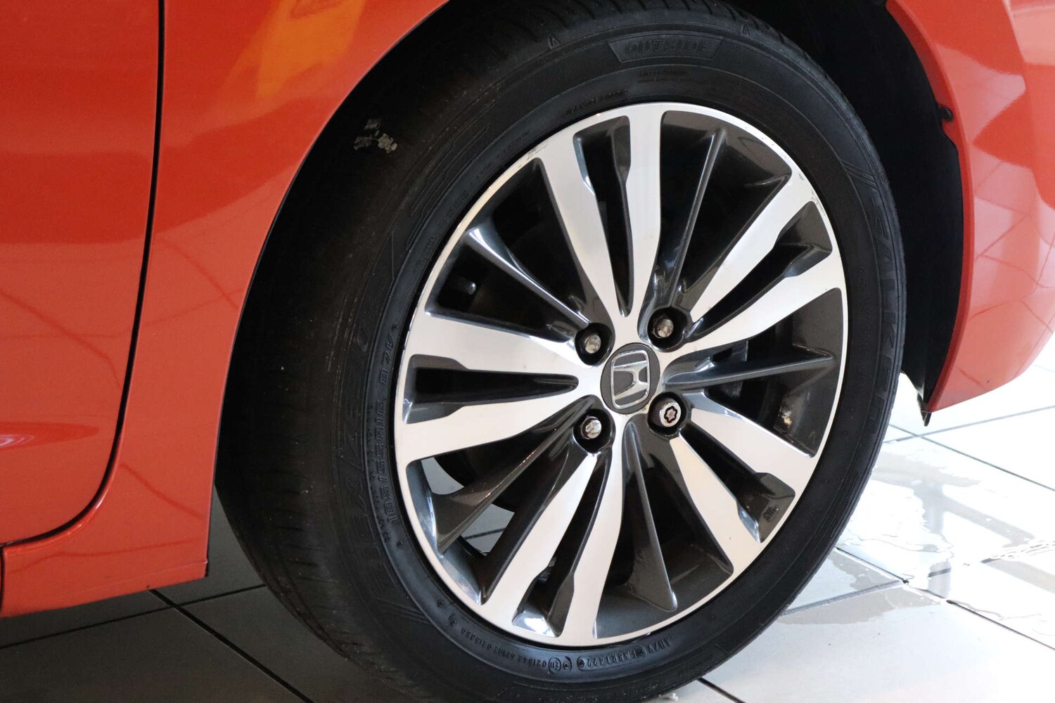 Used Honda Jazz 2017 for sale - 76374439: Photo 88