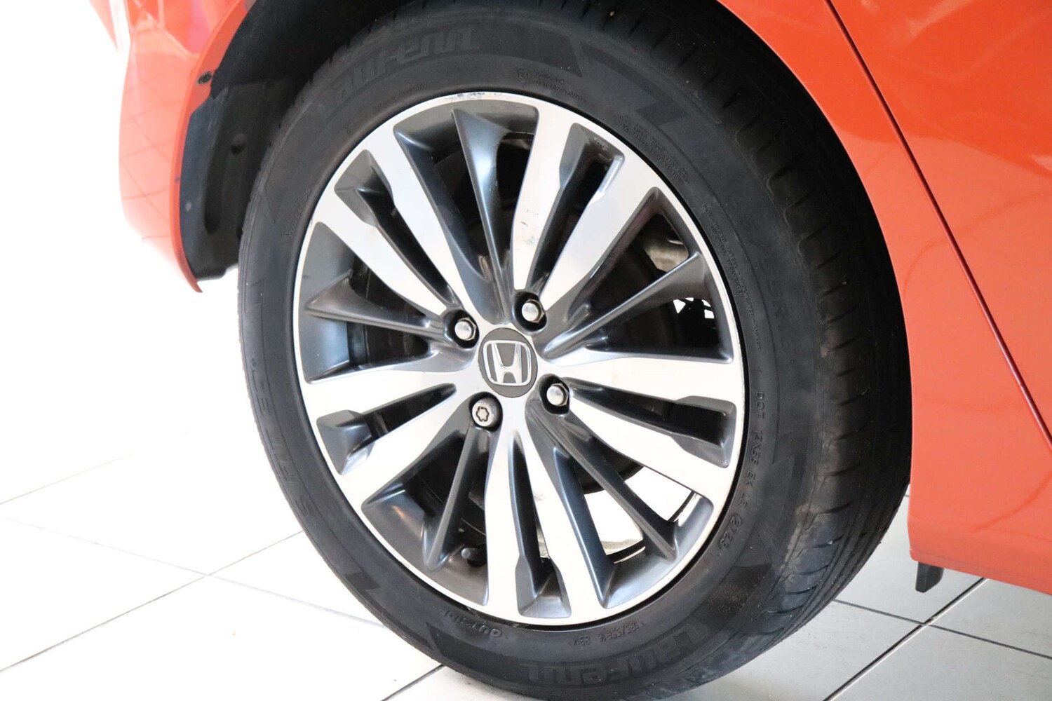 Used Honda Jazz 2017 for sale - 76374439: Photo 89