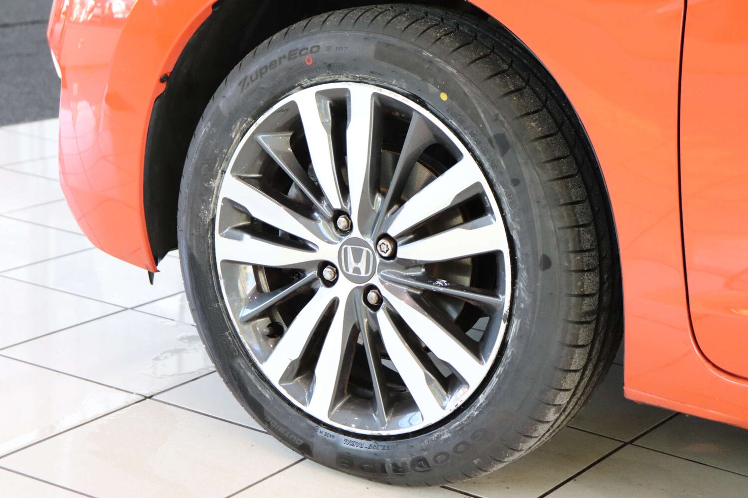 Used Honda Jazz 2017 for sale - 76374439: Photo 90