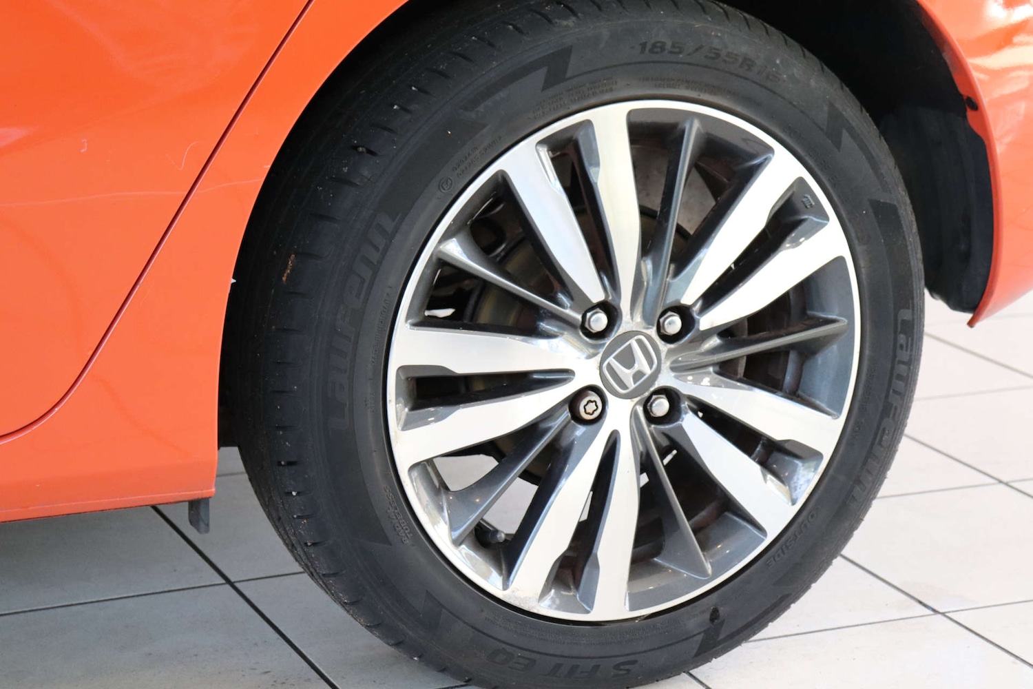 Used Honda Jazz 2017 for sale - 76374439: Photo 91