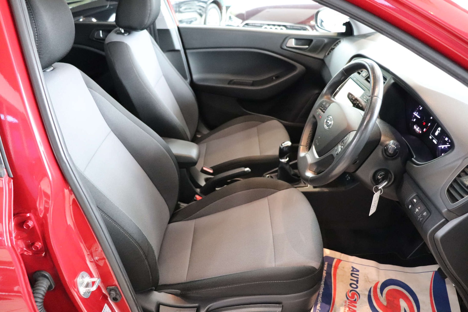 Used Hyundai i20 2017 for sale - 75996560: Photo 18