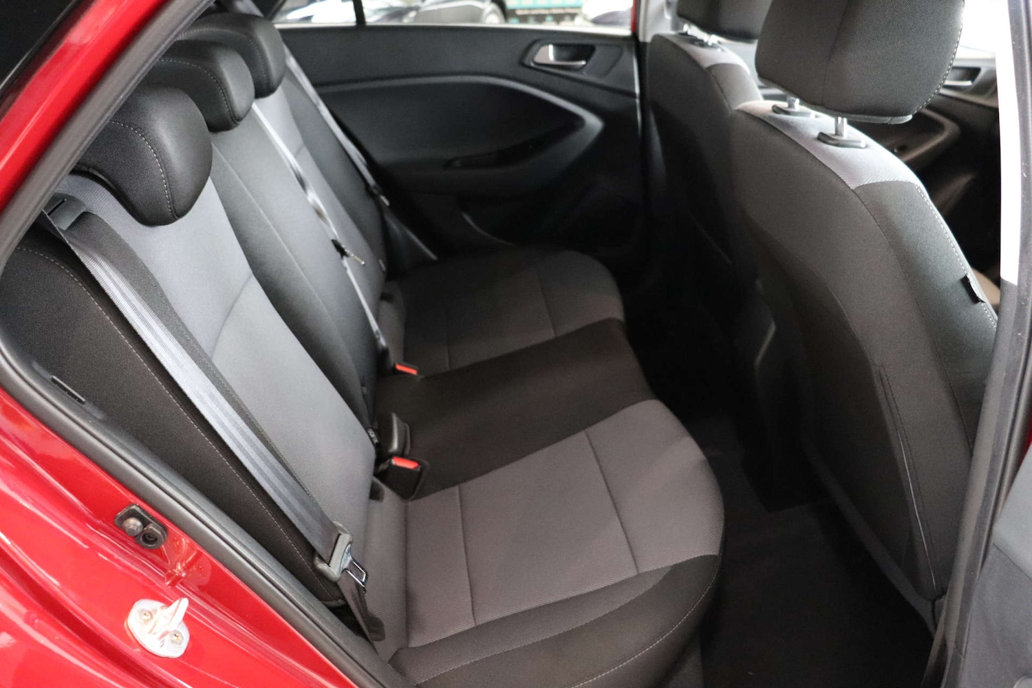 Used Hyundai i20 2017 for sale - 75996560: Photo 26
