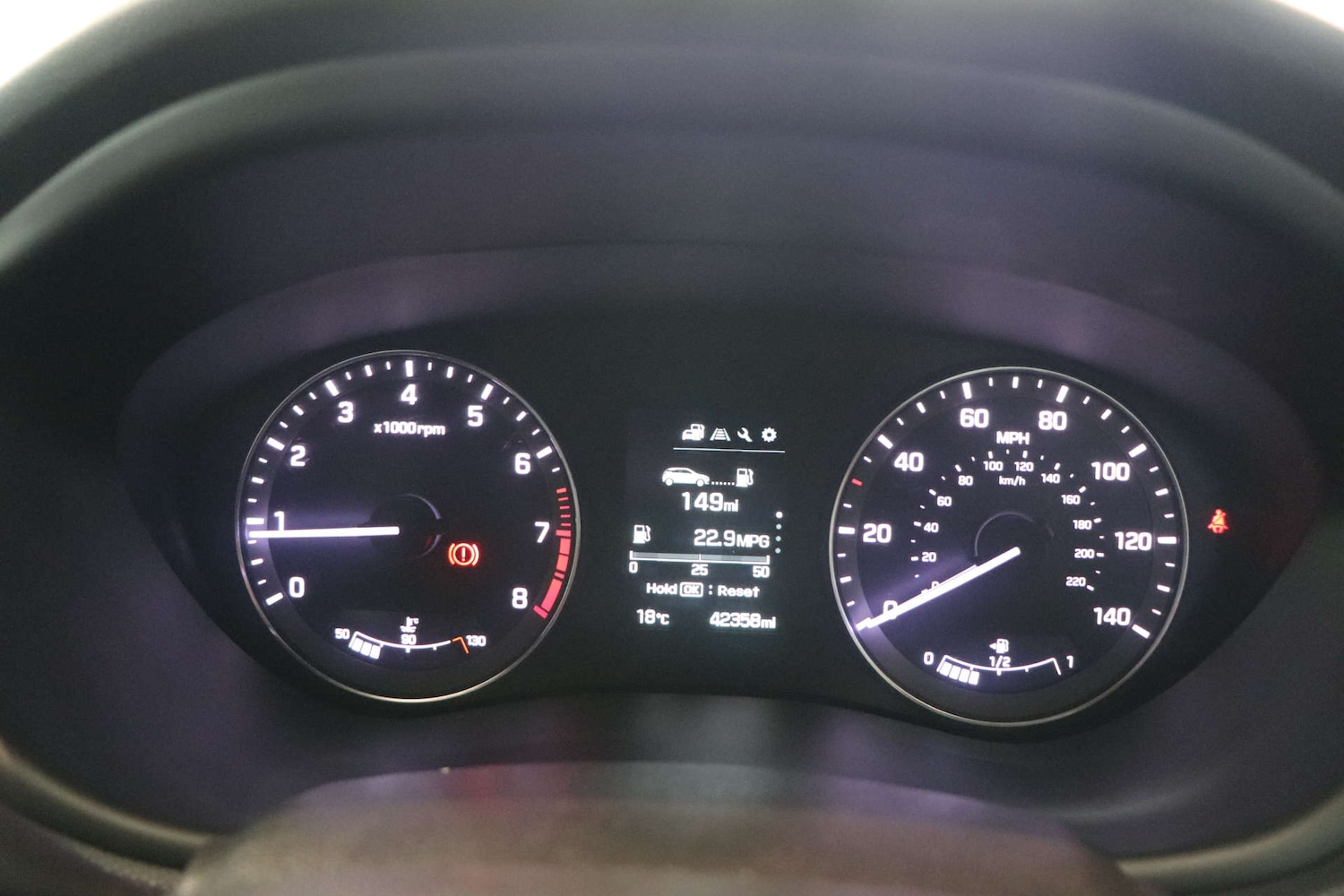 Used Hyundai i20 2017 for sale - 75996560: Photo 42