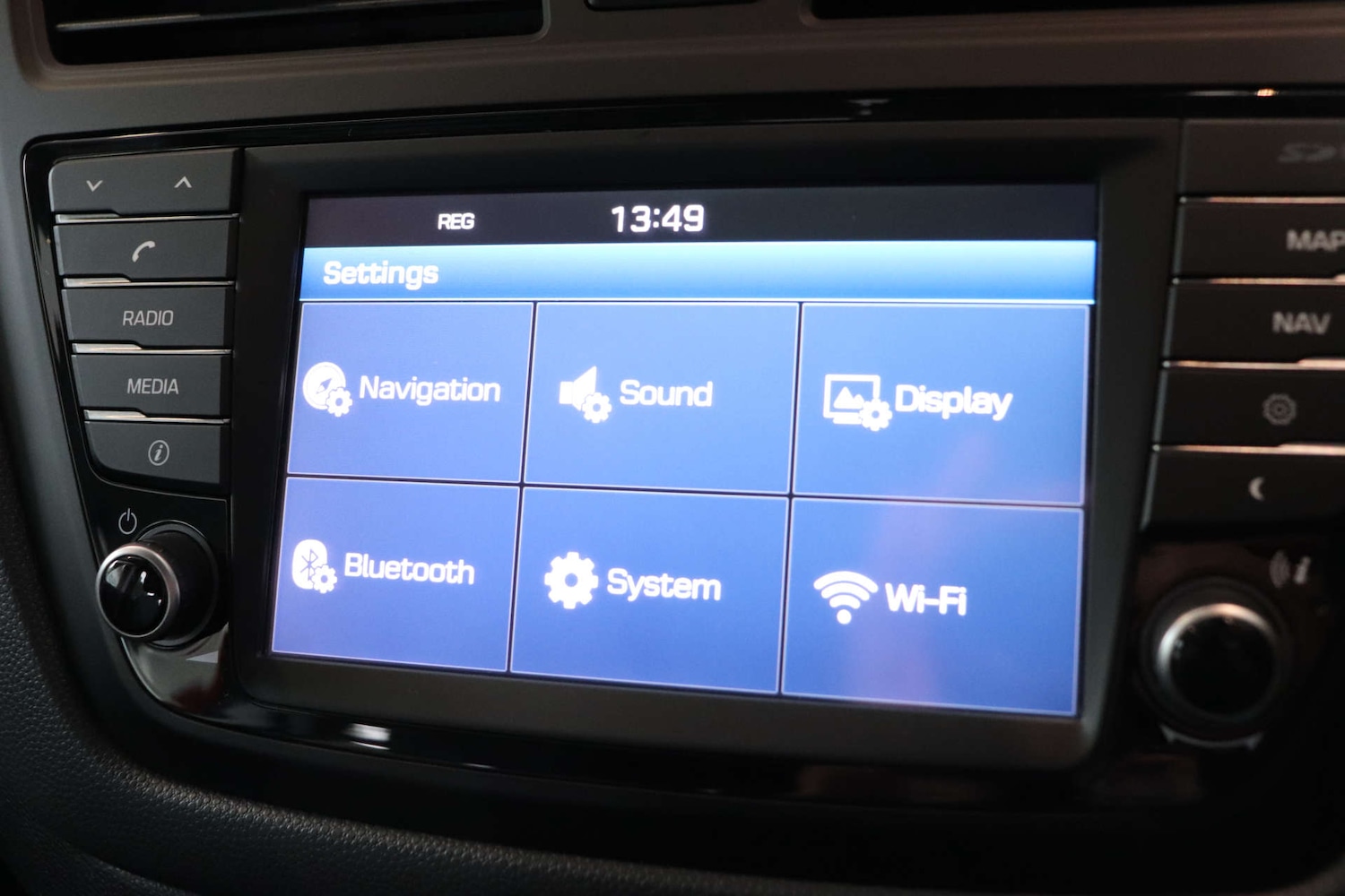 Used Hyundai i20 2017 for sale - 75996560: Photo 45