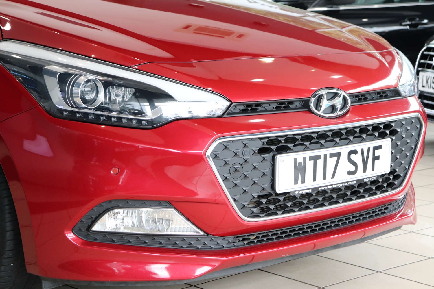 Used Hyundai i20 2017 for sale - 75996560: Photo 66