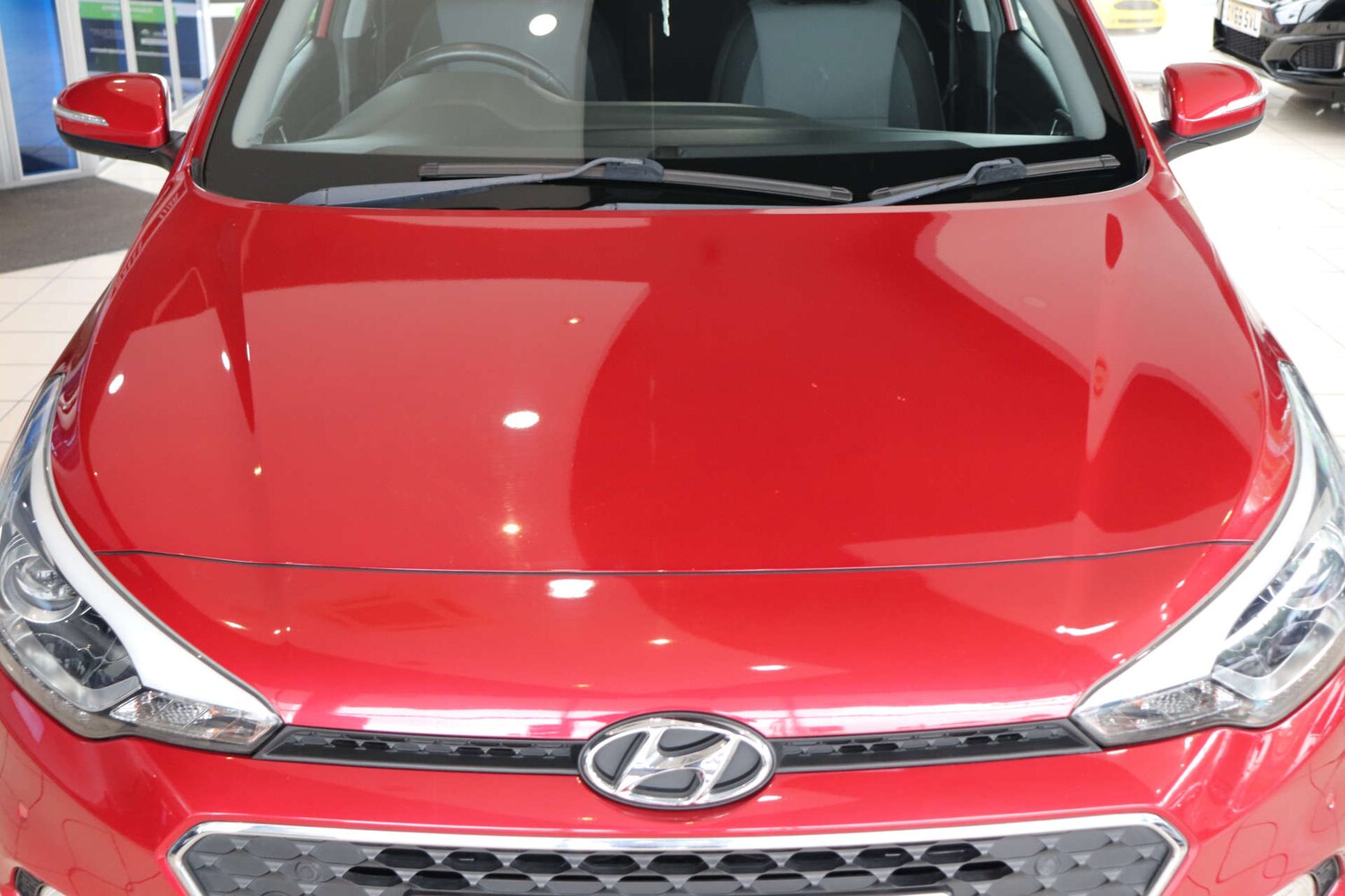 Used Hyundai i20 2017 for sale - 75996560: Photo 73