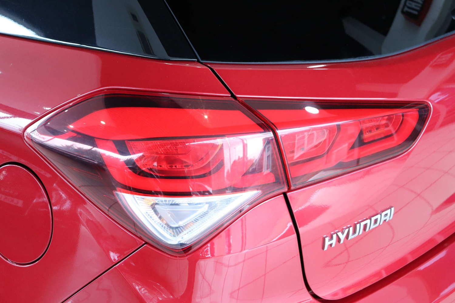 Used Hyundai i20 2017 for sale - 75996560: Photo 76