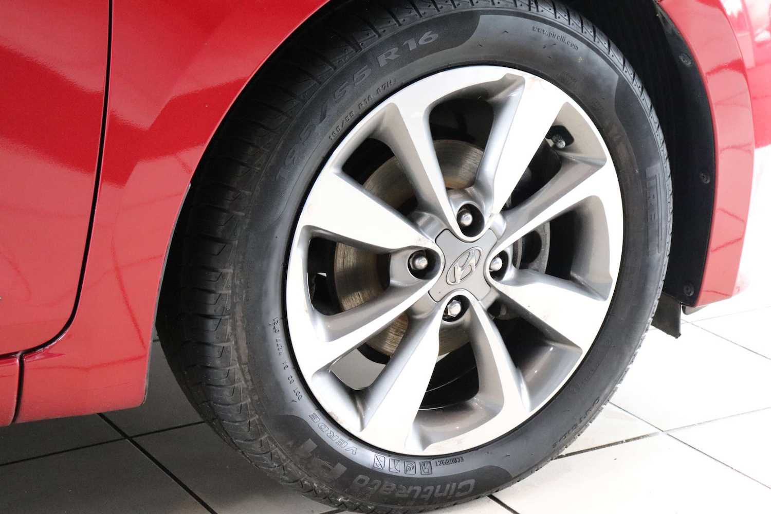Used Hyundai i20 2017 for sale - 75996560: Photo 90