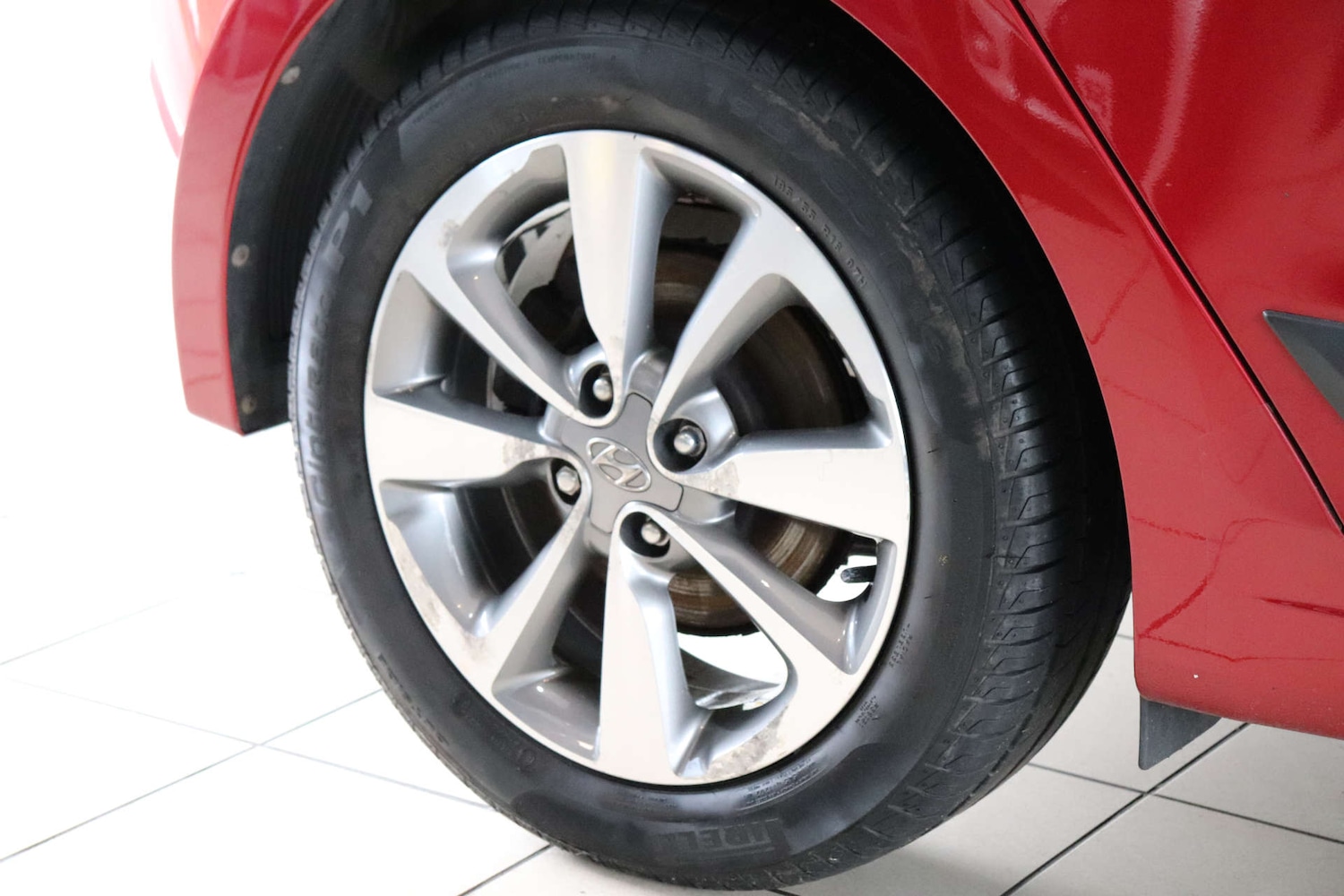 Used Hyundai i20 2017 for sale - 75996560: Photo 91
