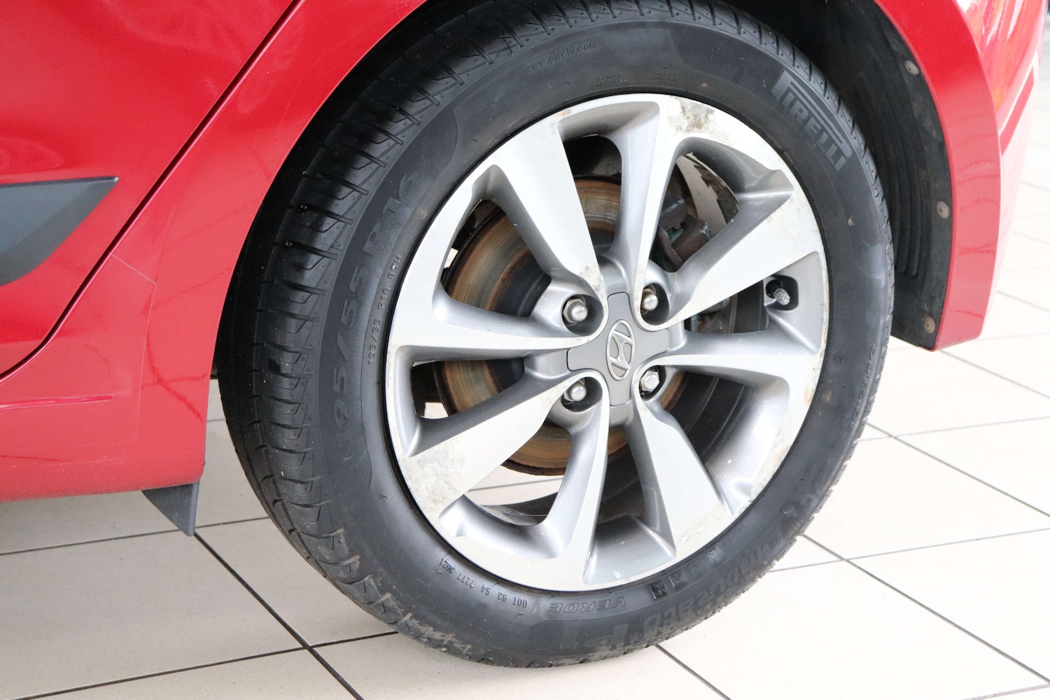 Used Hyundai i20 2017 for sale - 75996560: Photo 93