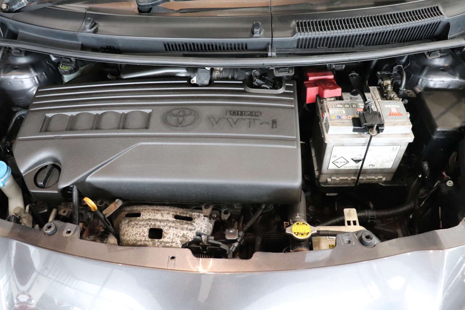 Used Toyota Yaris 2010 for sale - 77483011: Photo 47